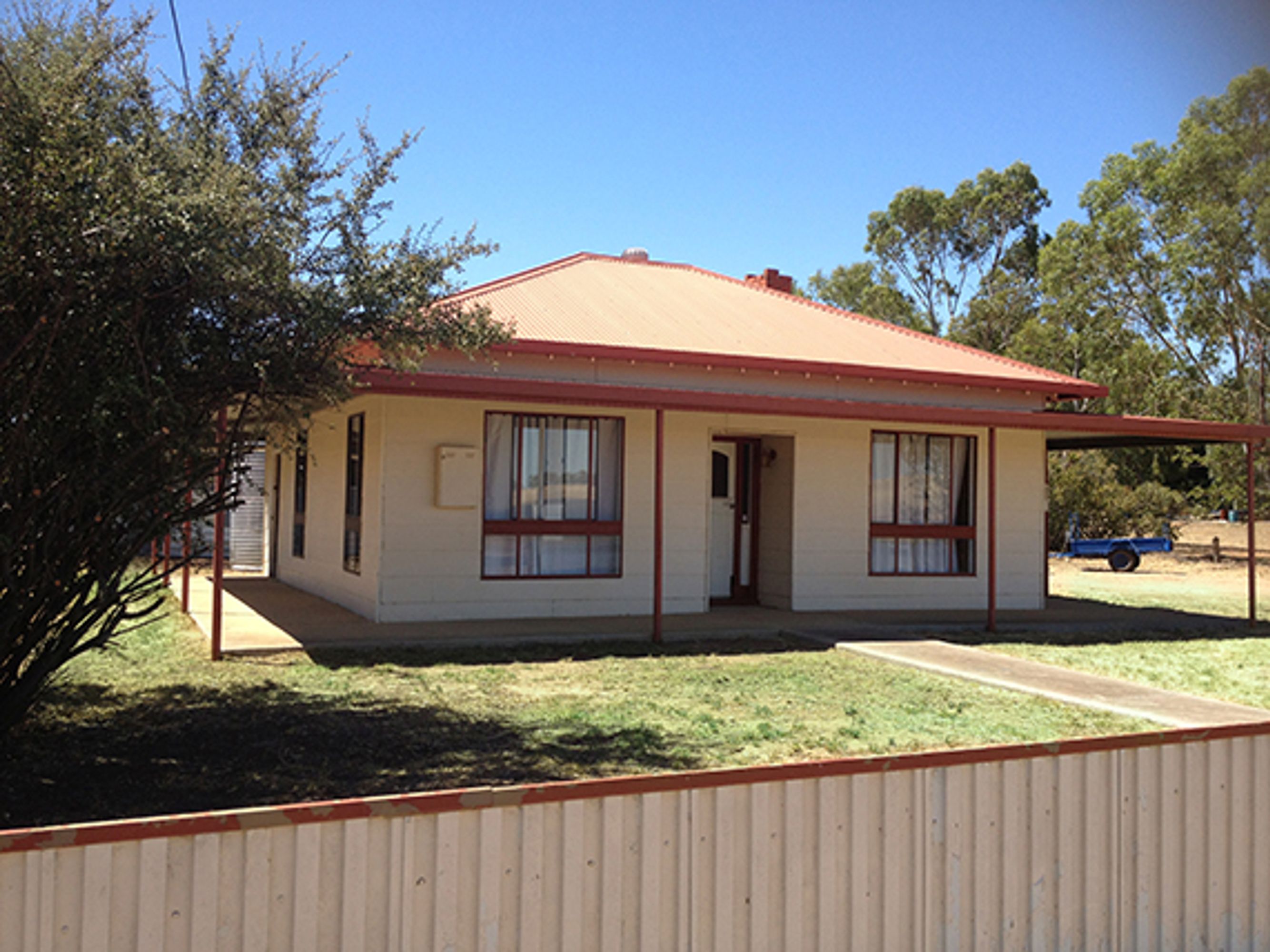 20 Townsend Street, Nhill VIC 3418