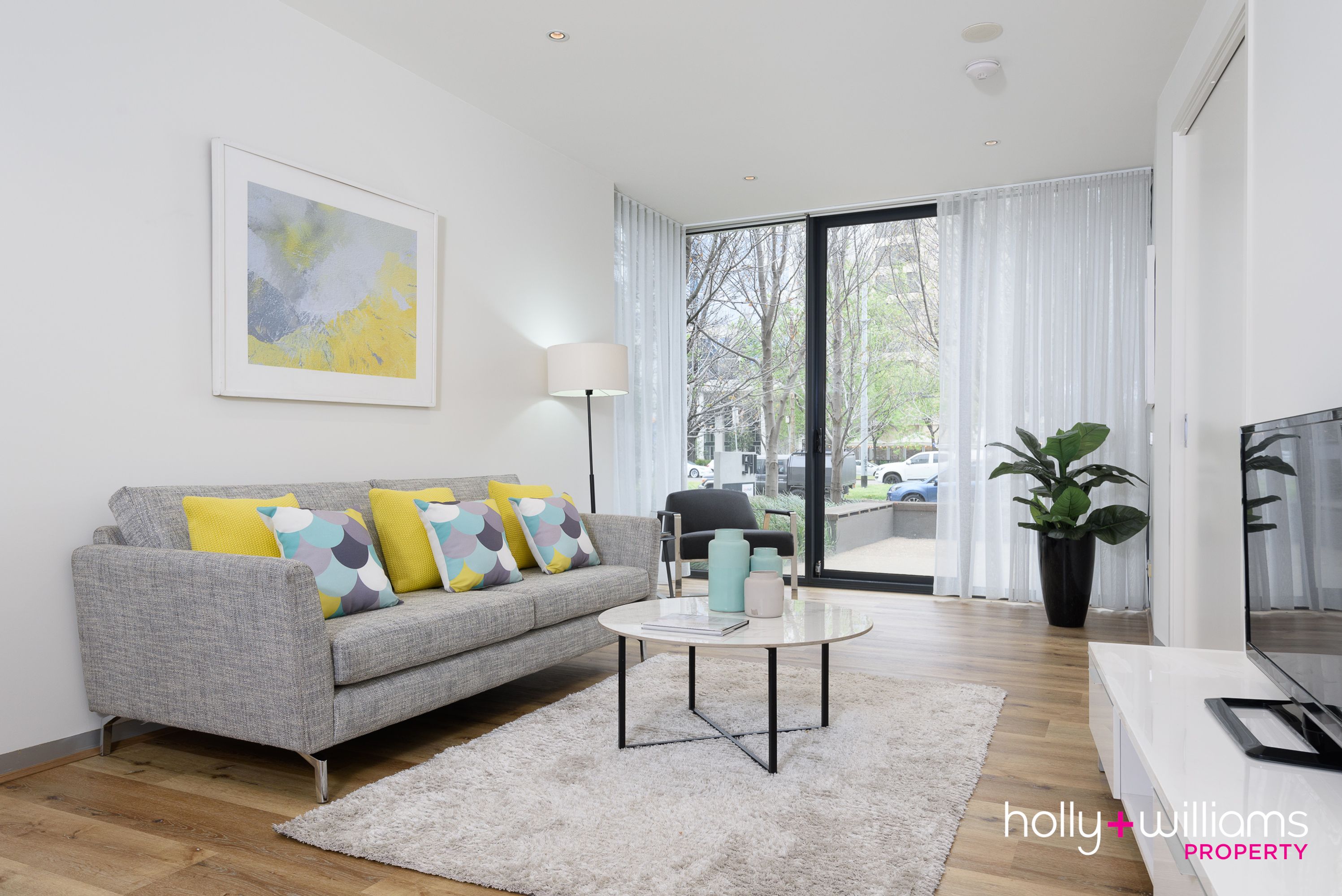 9/539 St Kilda Road, Melbourne - Thumbnail 2