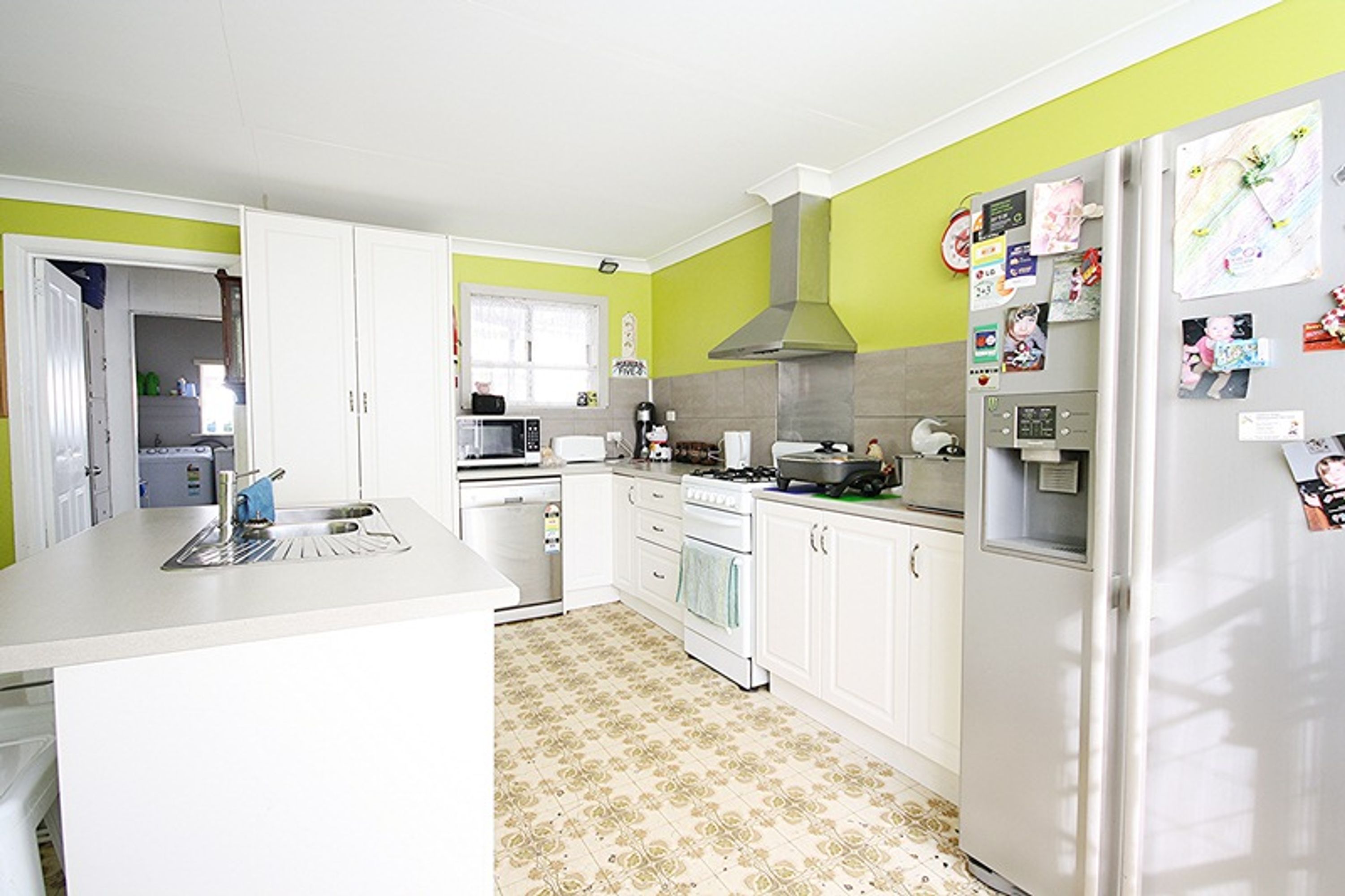 3a Stewart Street, Horsham VIC 3400, Horsham - Thumbnail 2