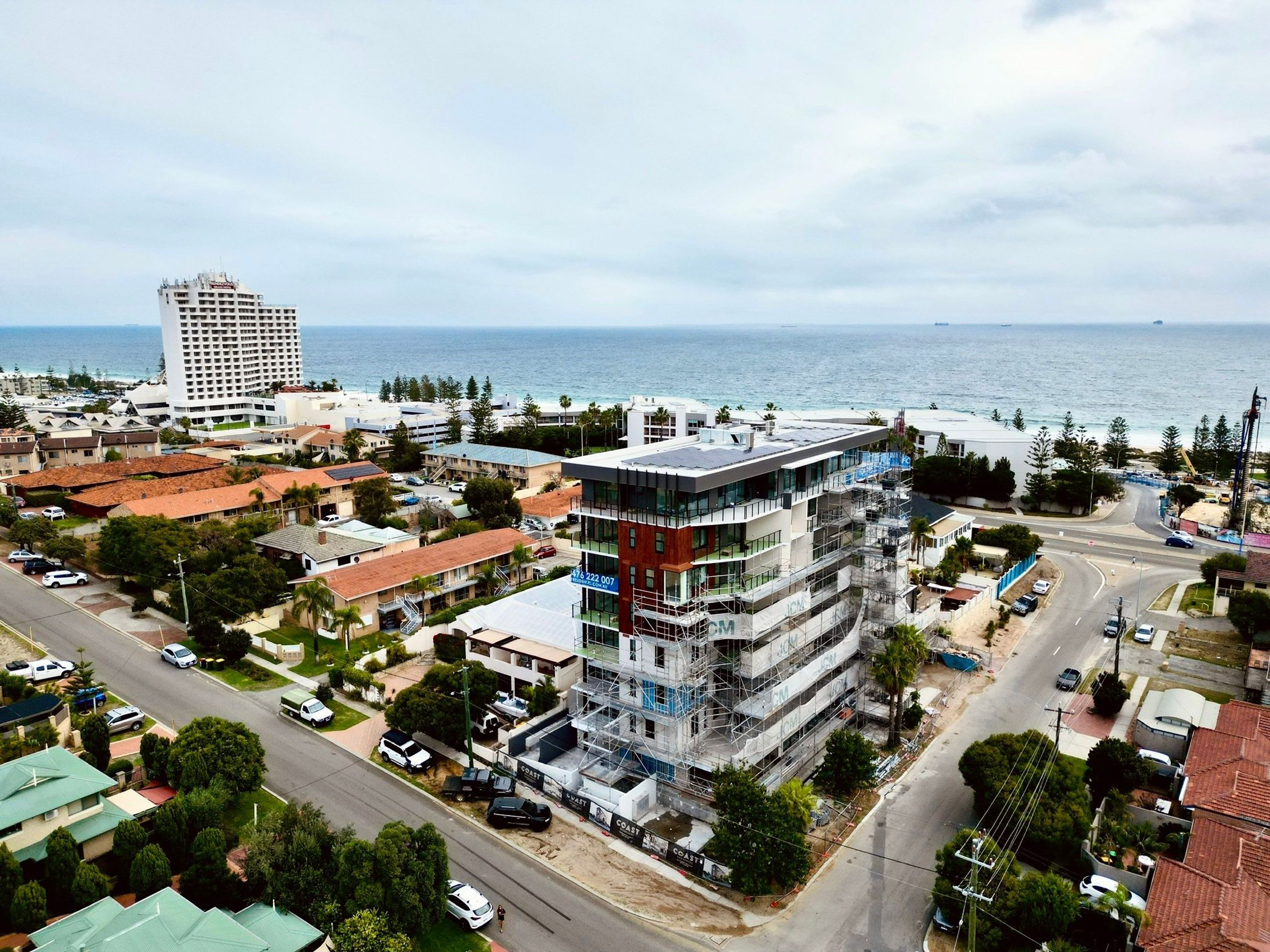 603/603/19 Reserve Street, Scarborough - Image 1