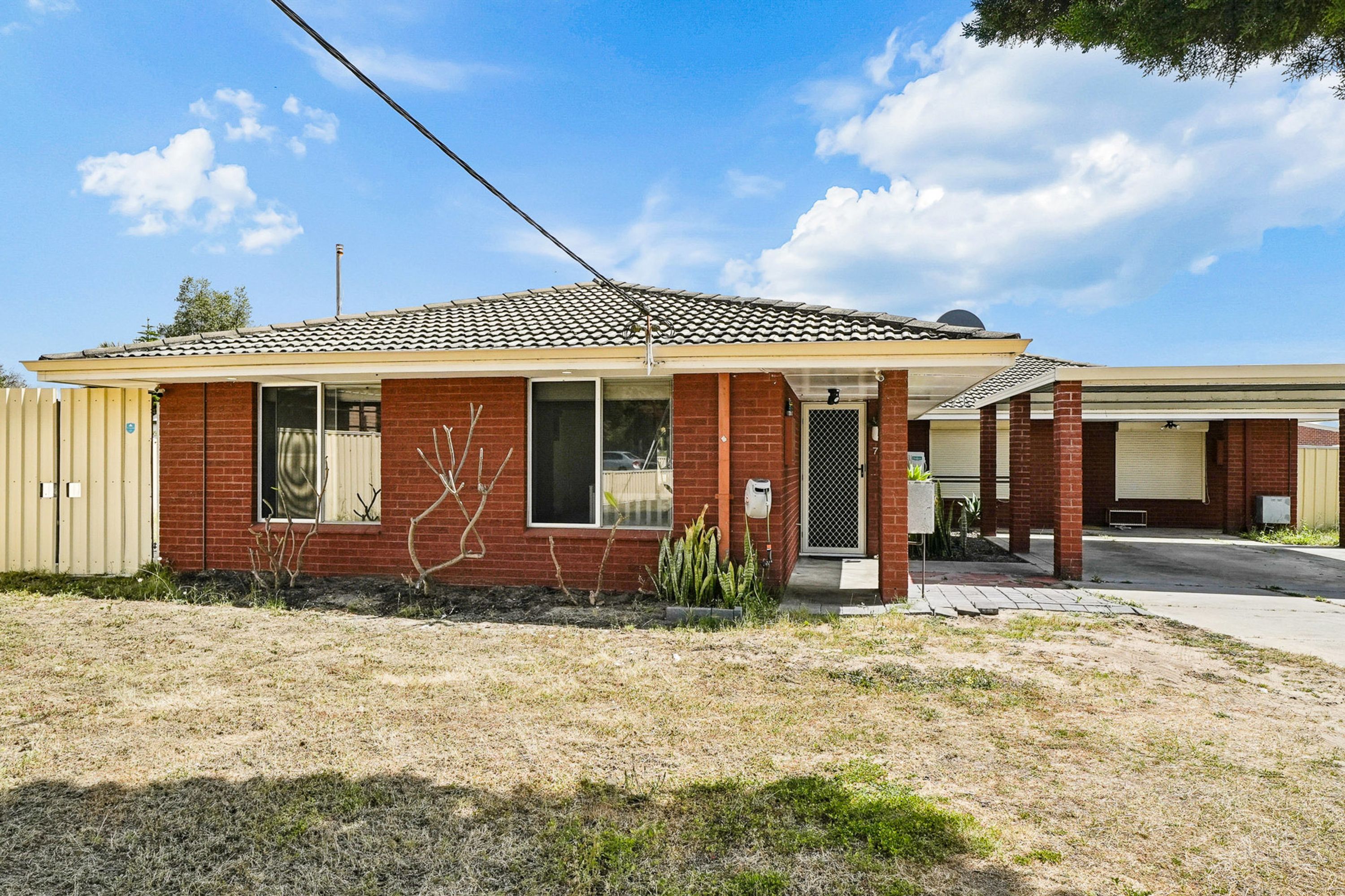 7B Ospringe Street, Gosnells - Image 1