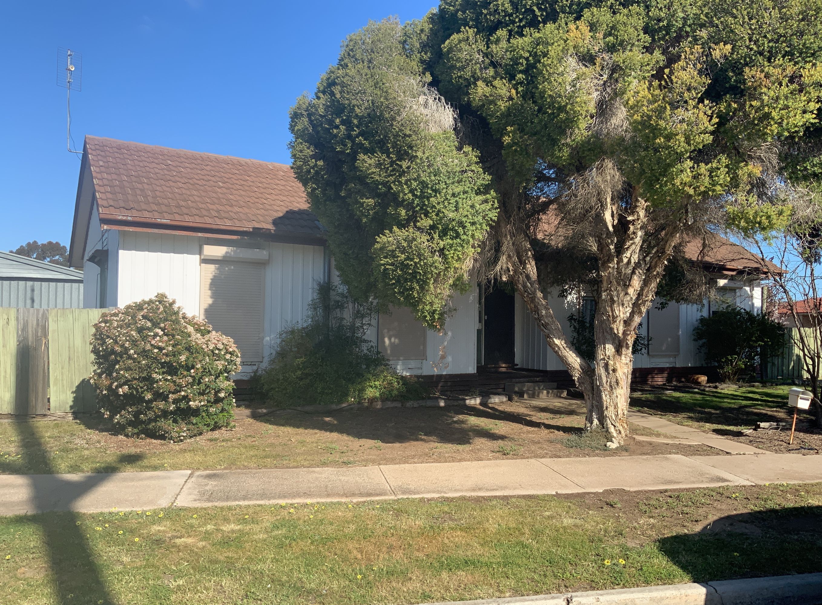 18 Forsyth Avenue, Horsham VIC 3400