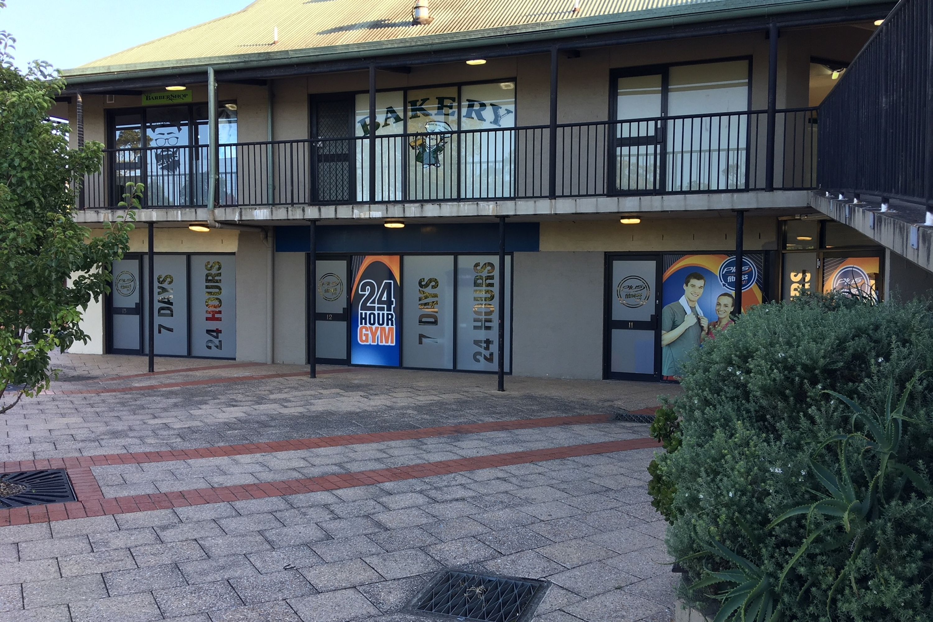 Shops 11,1/193-195 Great Western Highway, Hazelbrook - Image 1