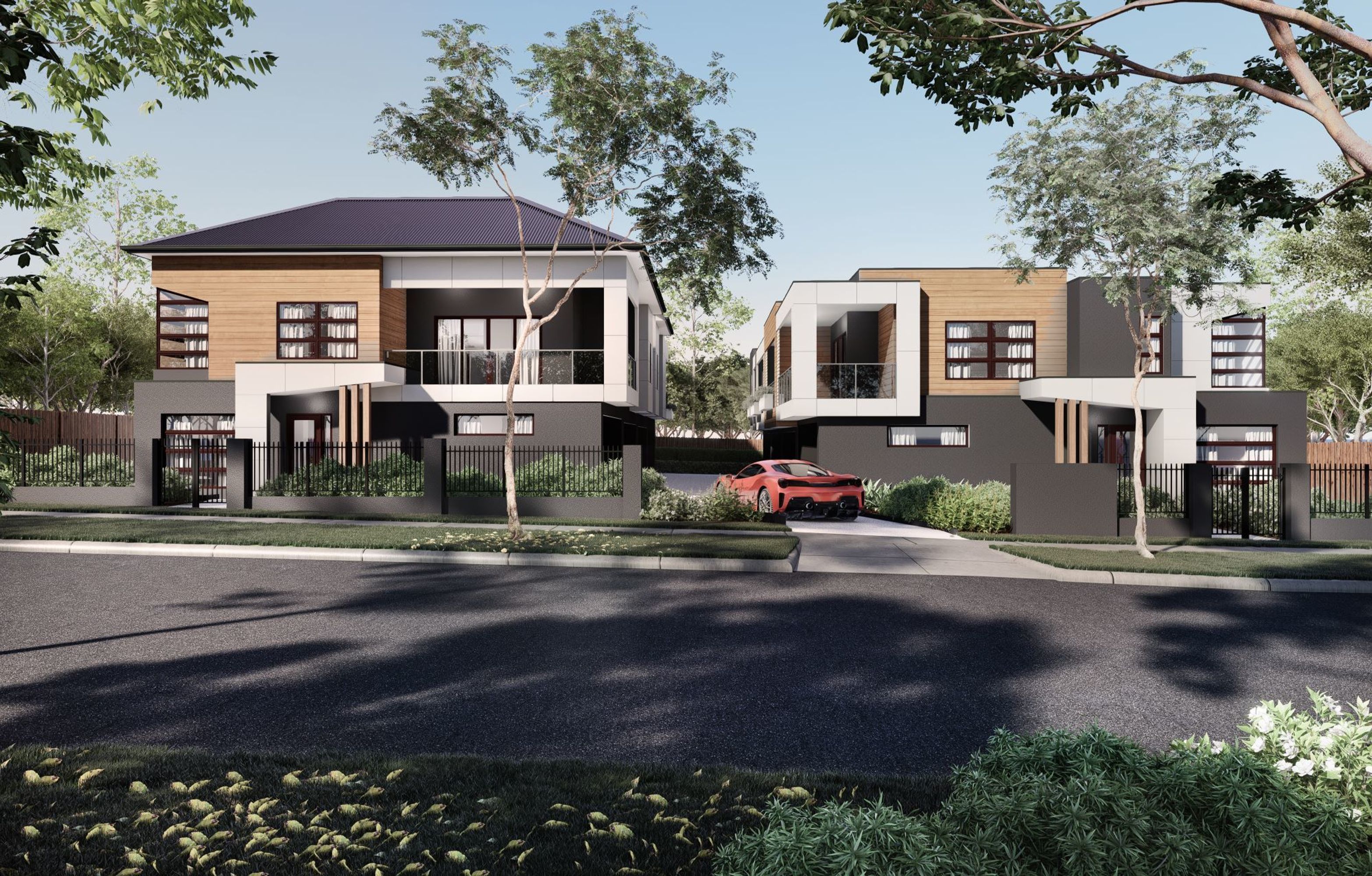 96-98 Beverley Street, Doncaster East - Thumbnail 2