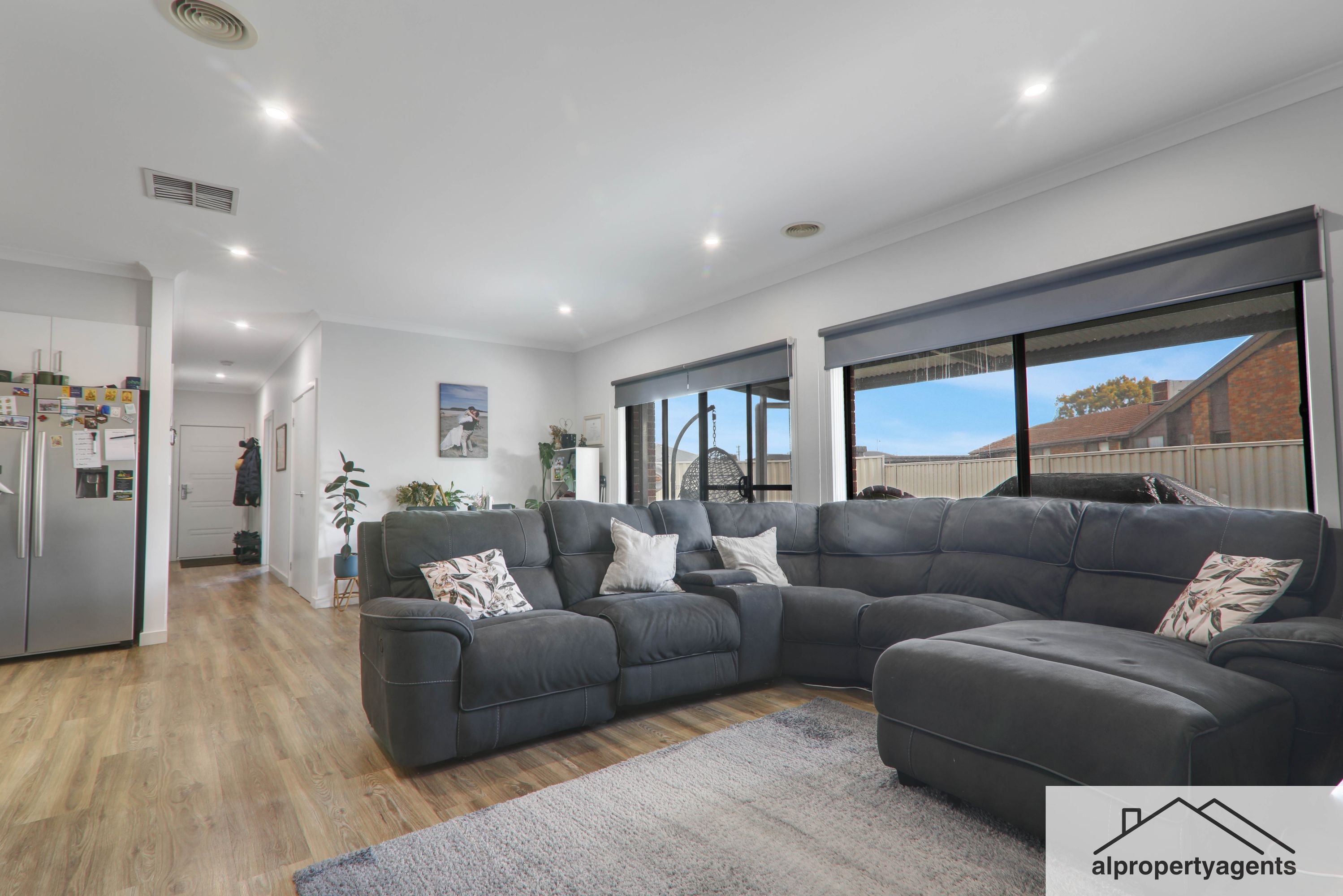 9 Hogan Court, Horsham VIC 3400, Horsham - Thumbnail 4