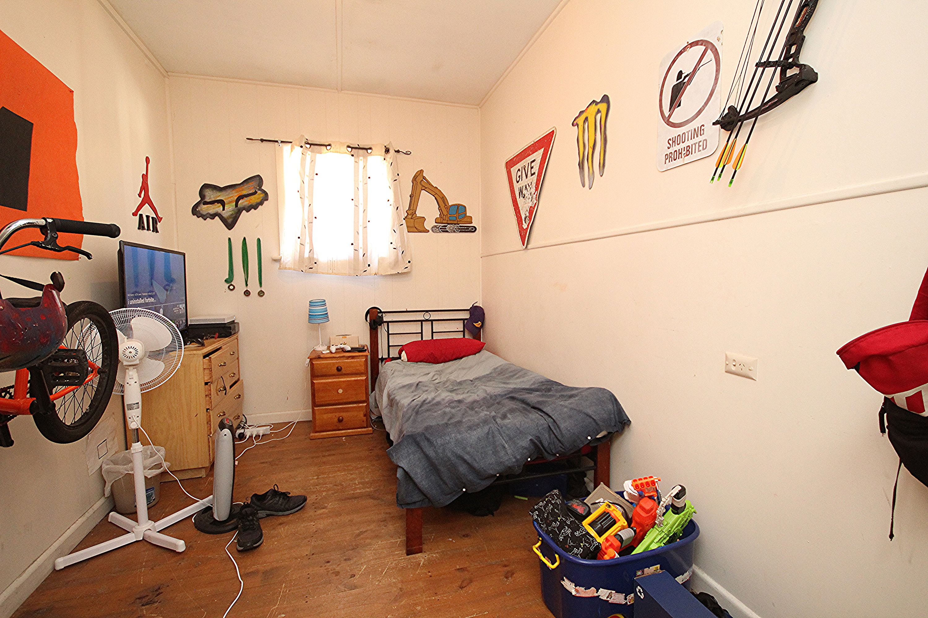 22 Errett Street, Horsham VIC 3400, Horsham - Thumbnail 8