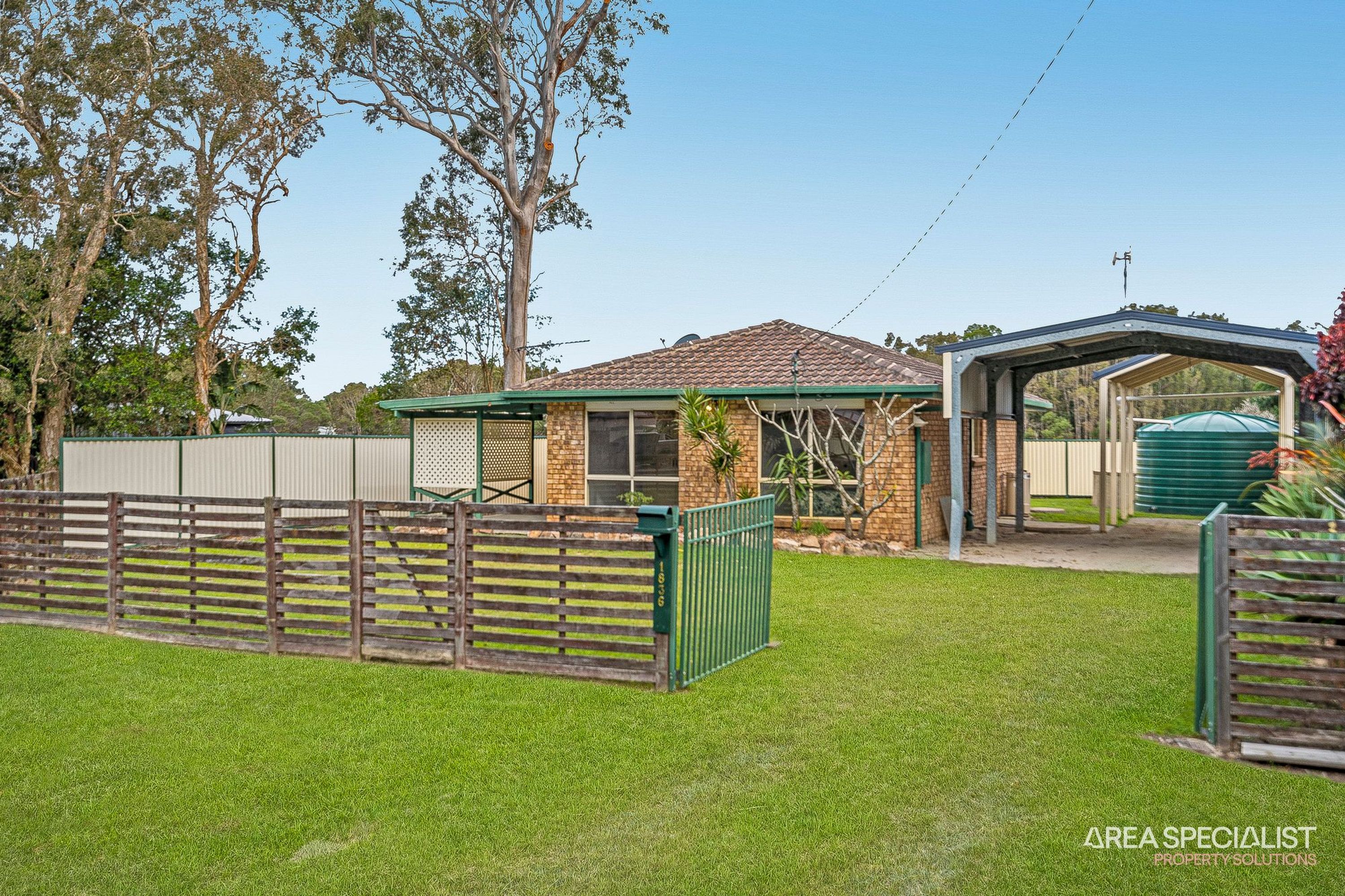 1836 Stapylton Jacobs Well Road, Jacobs Well, Jacobs Well - Image 1