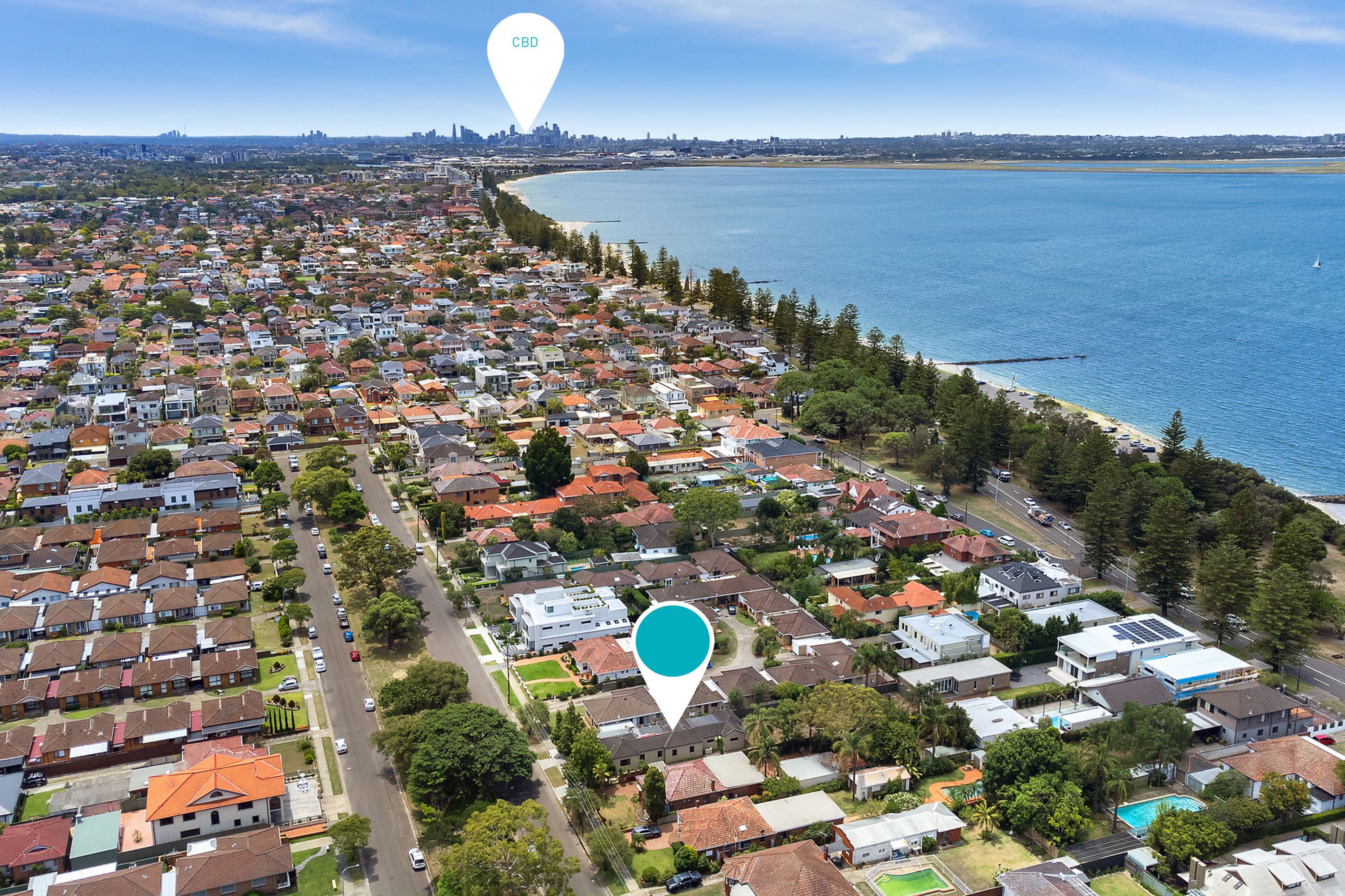 34 Alfred Street, Ramsgate Beach - Thumbnail 6