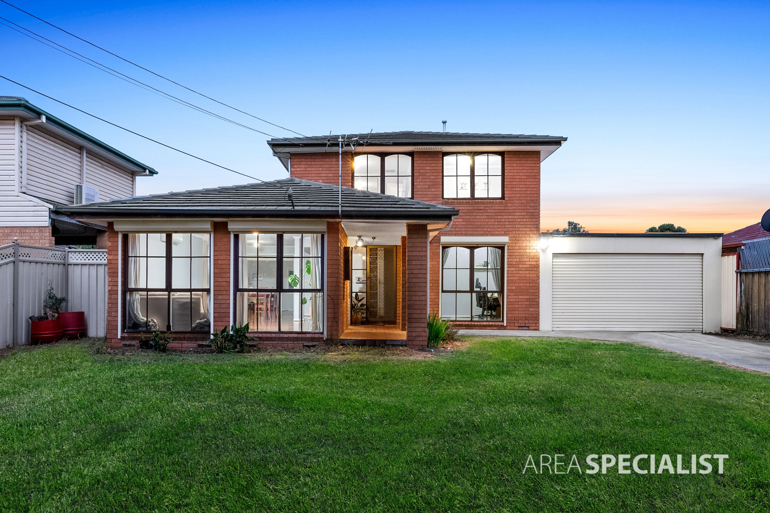 36 Bellara Crescent, Kealba VIC 3021, Kealba - Thumbnail 2