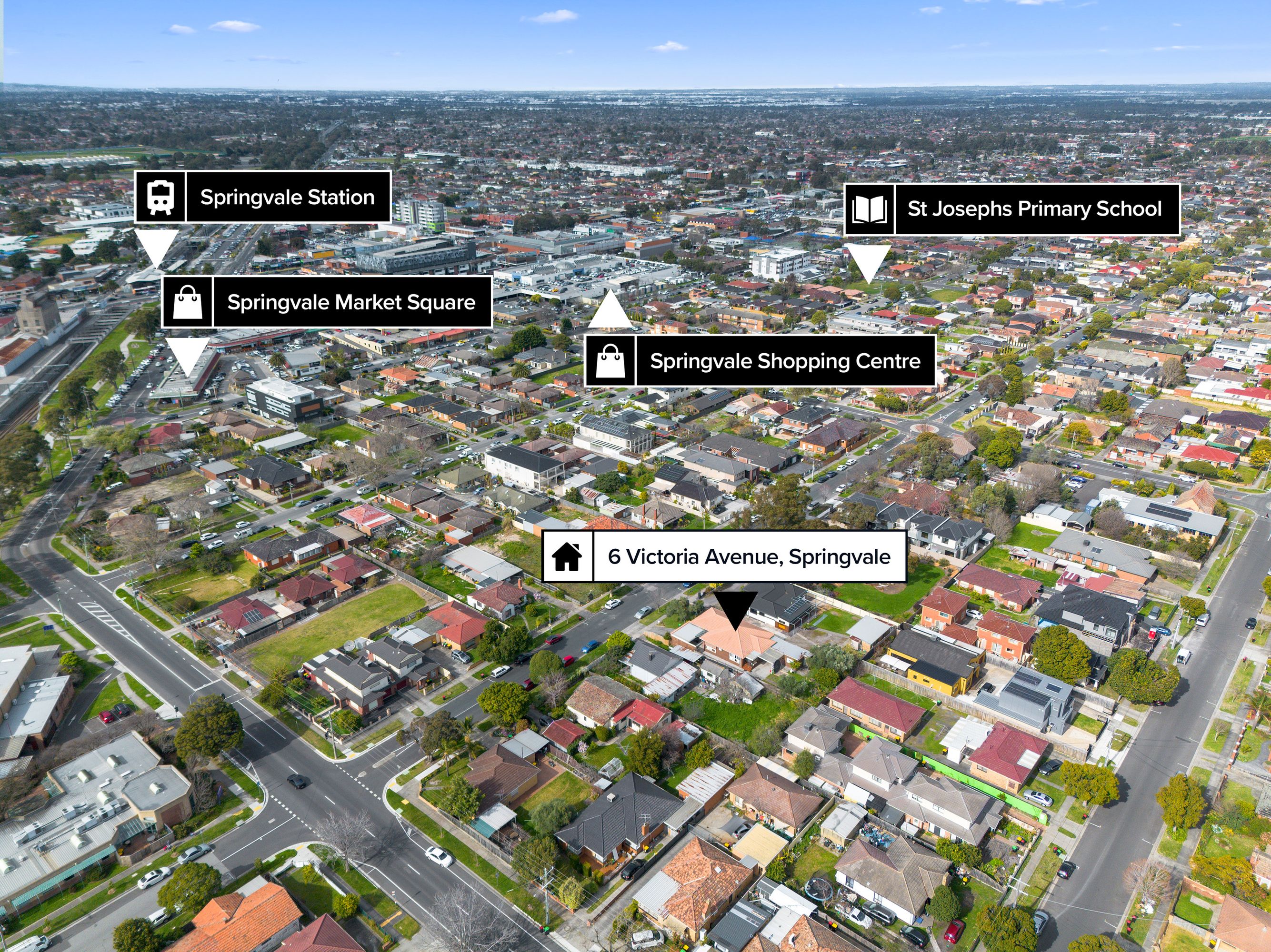 6 Victoria Avenue, Springvale - Thumbnail 4