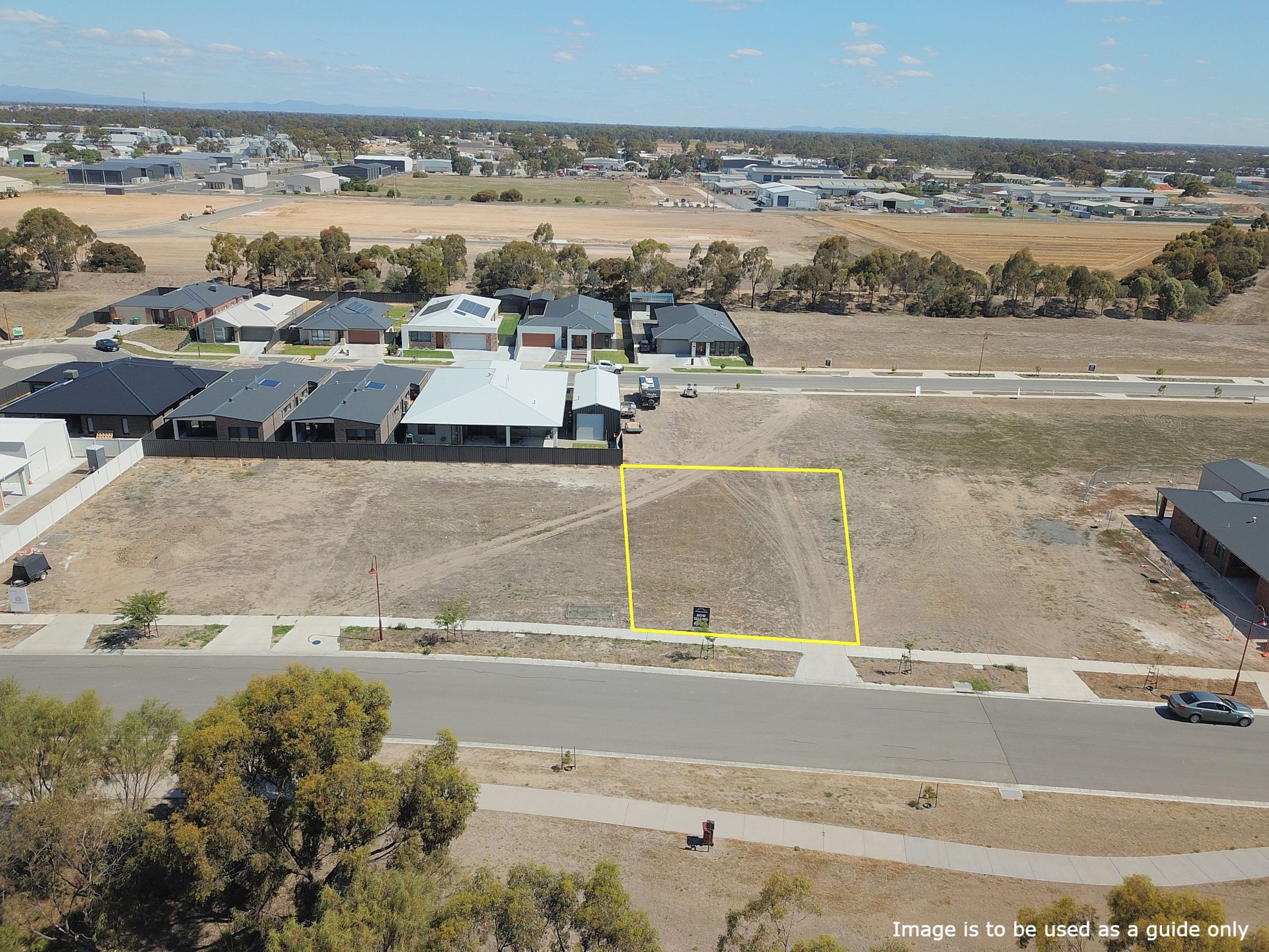 43 Mclean Drive, Horsham VIC 3400, Horsham - Thumbnail 2