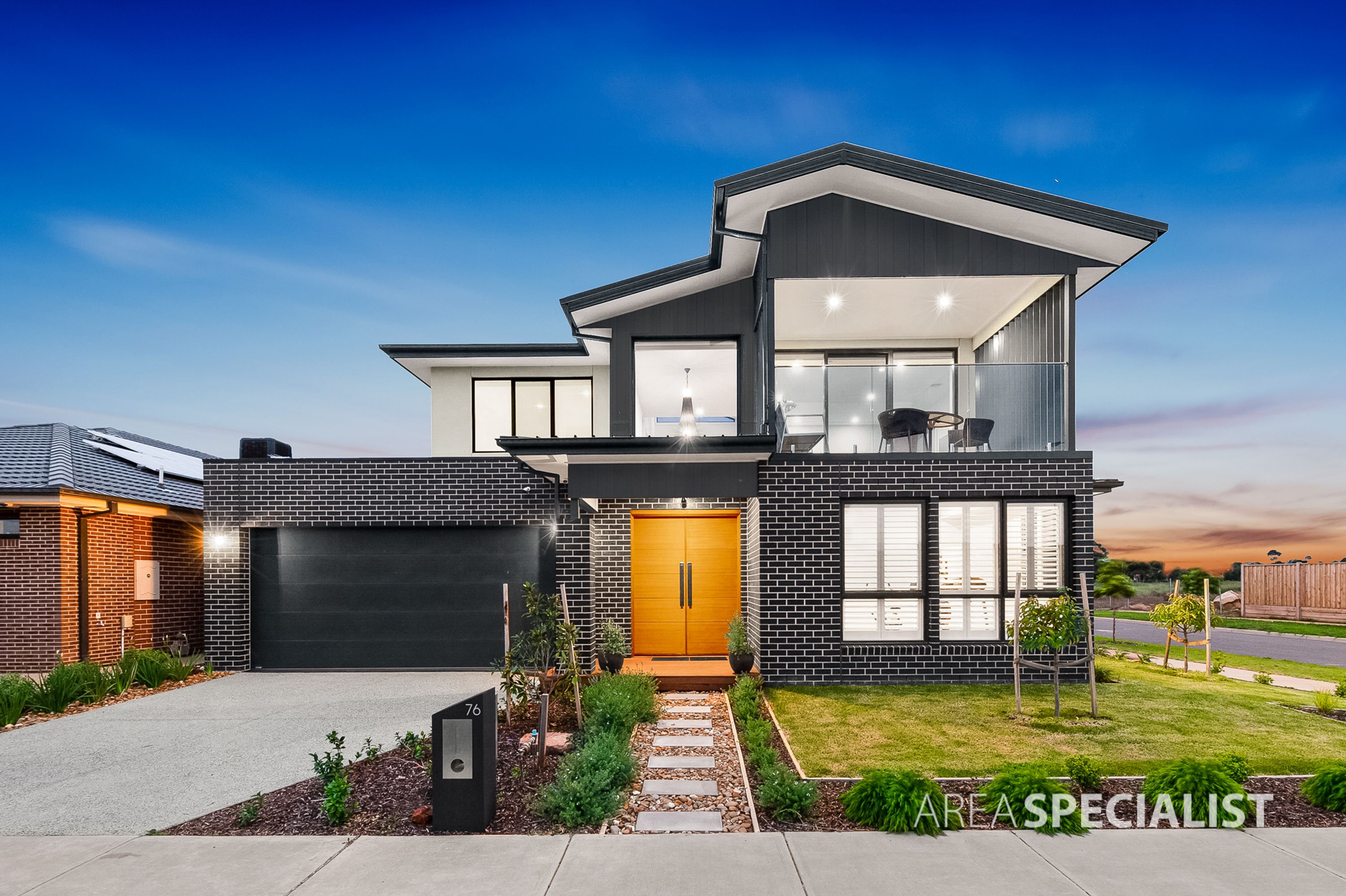 76 Pioneer Drive, Aintree VIC 3336, Aintree - Thumbnail 2