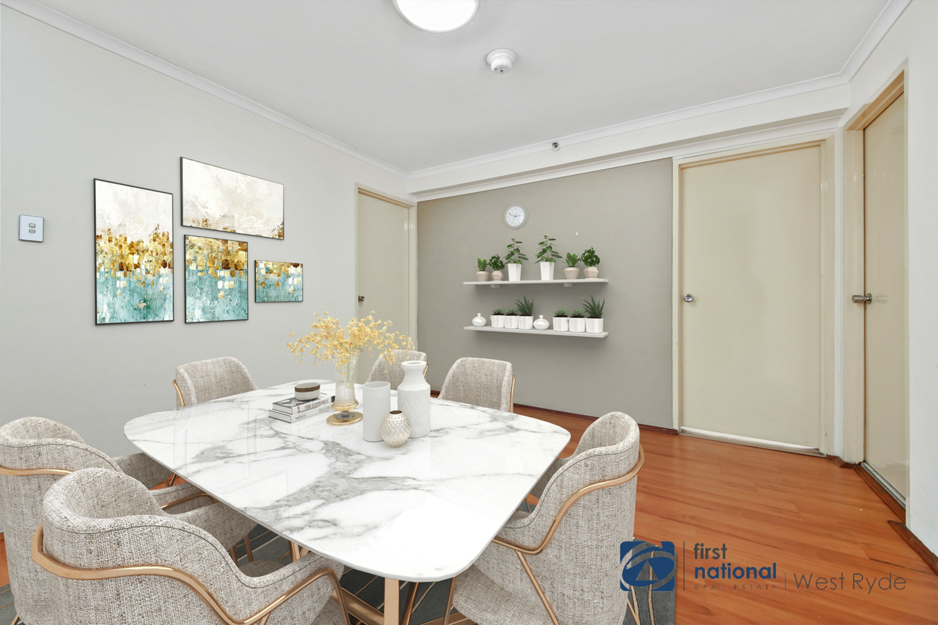 15/1-55 West Parade, West Ryde, NSW 2114