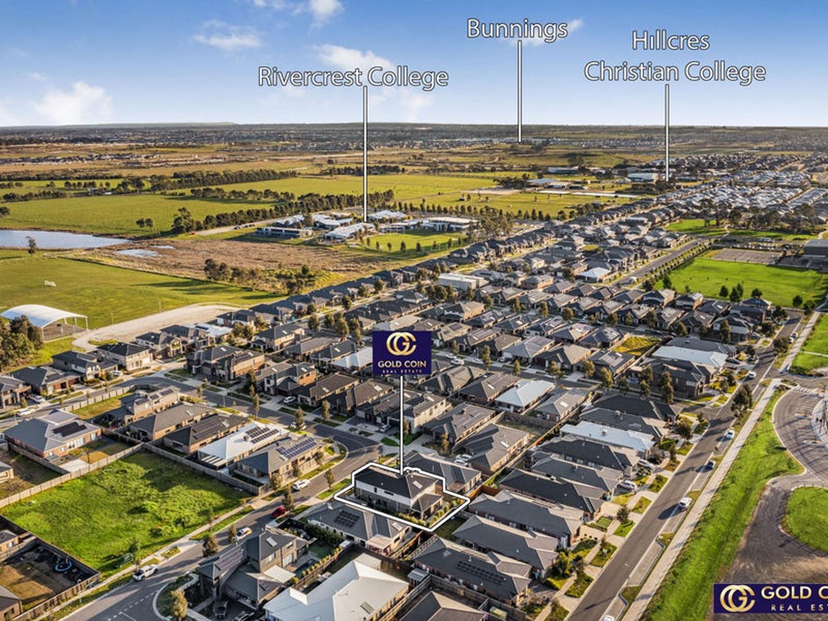 23 Pebblestone Circuit, Clyde North - Thumbnail 2