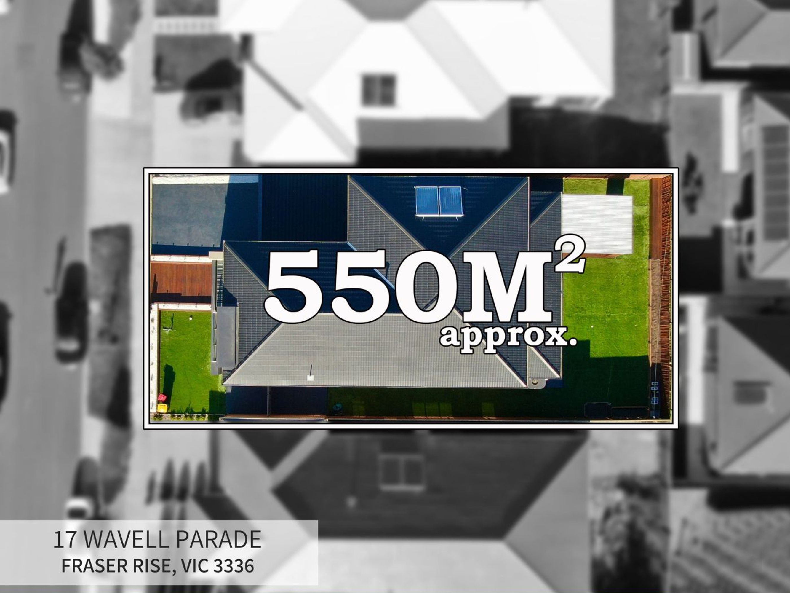 17 Wavell Parade, Fraser Rise VIC 3336, Fraser Rise - Thumbnail 6
