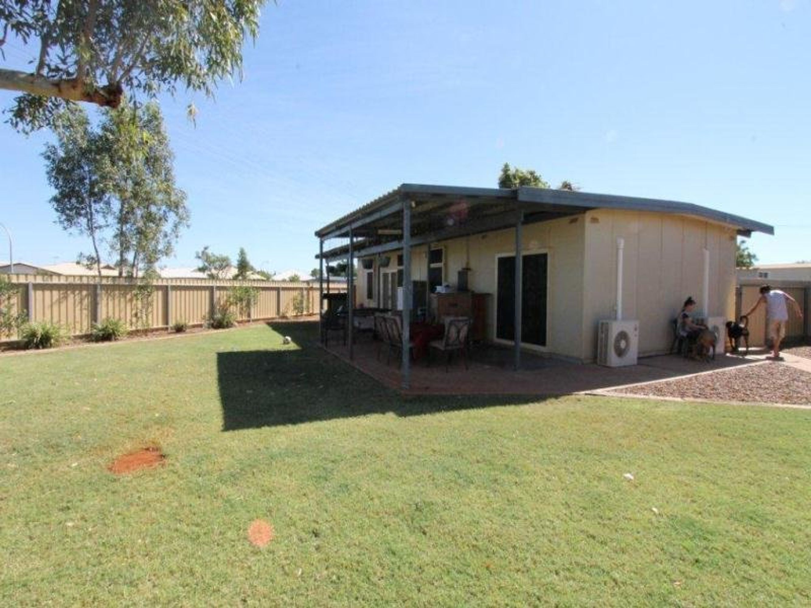 17 Draper Place, South Hedland, South Hedland - Thumbnail 3