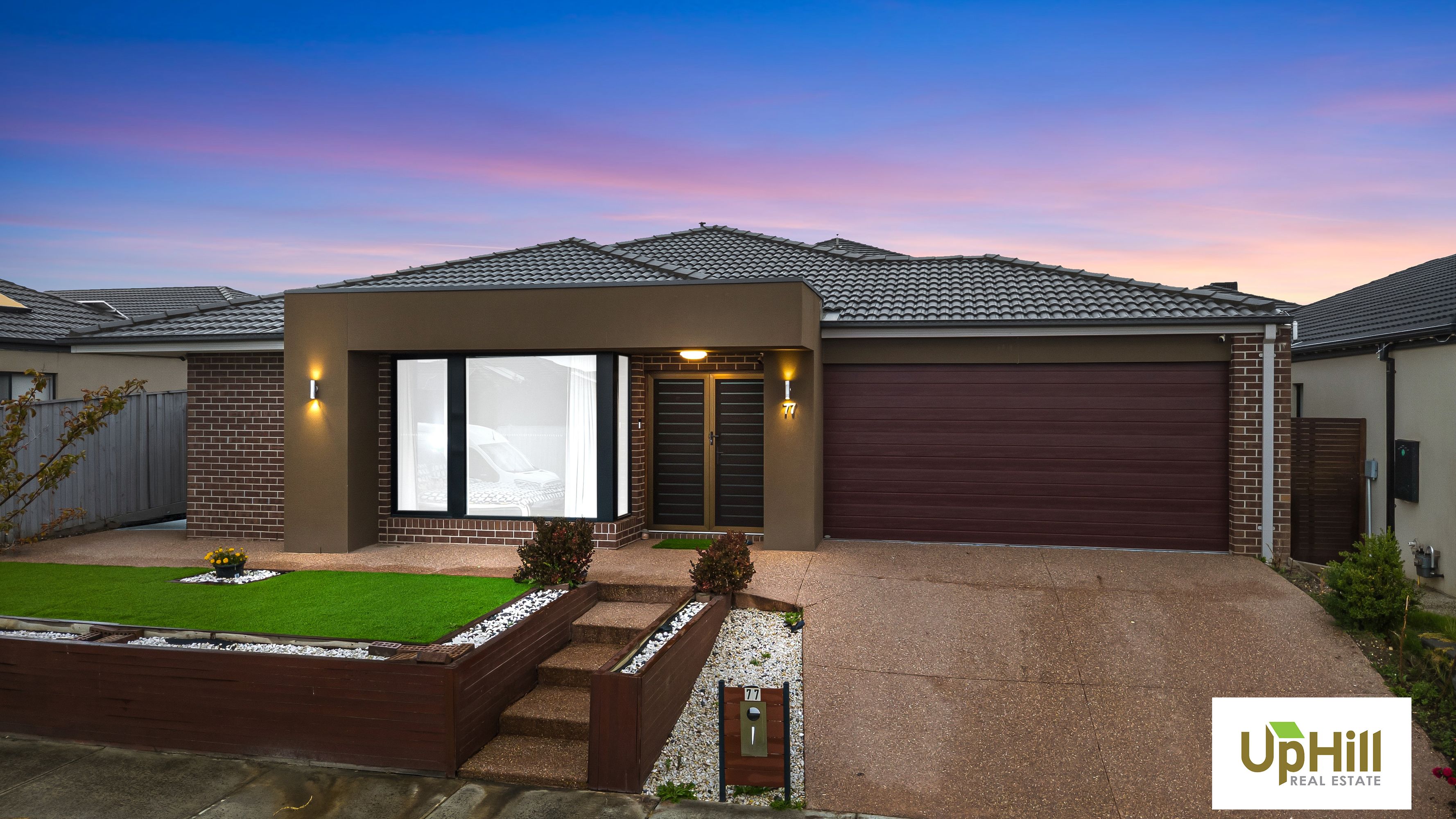 77 Everard avenue, Clyde North - Image 1
