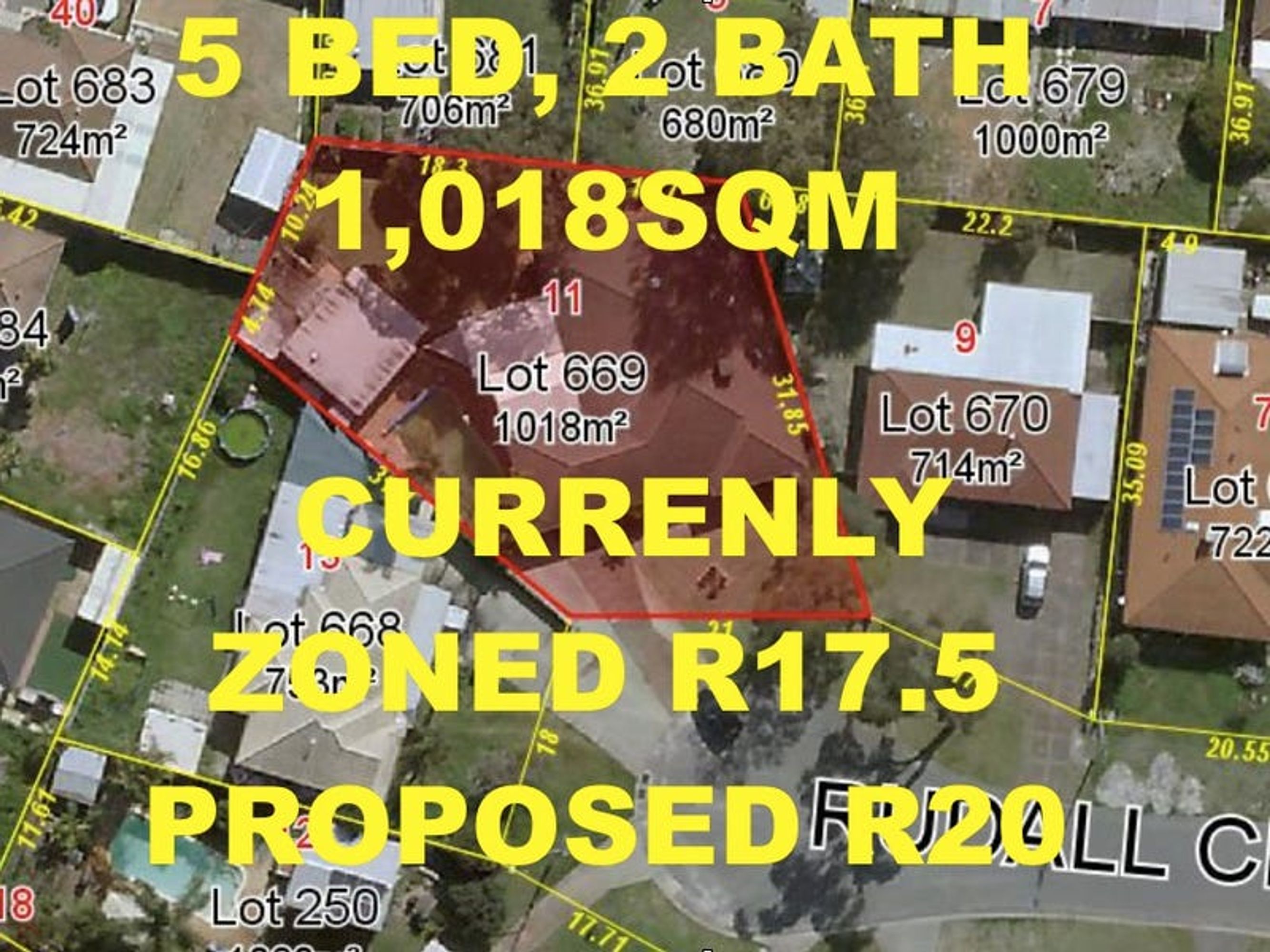 11 Rudall Close, Gosnells - Thumbnail 2