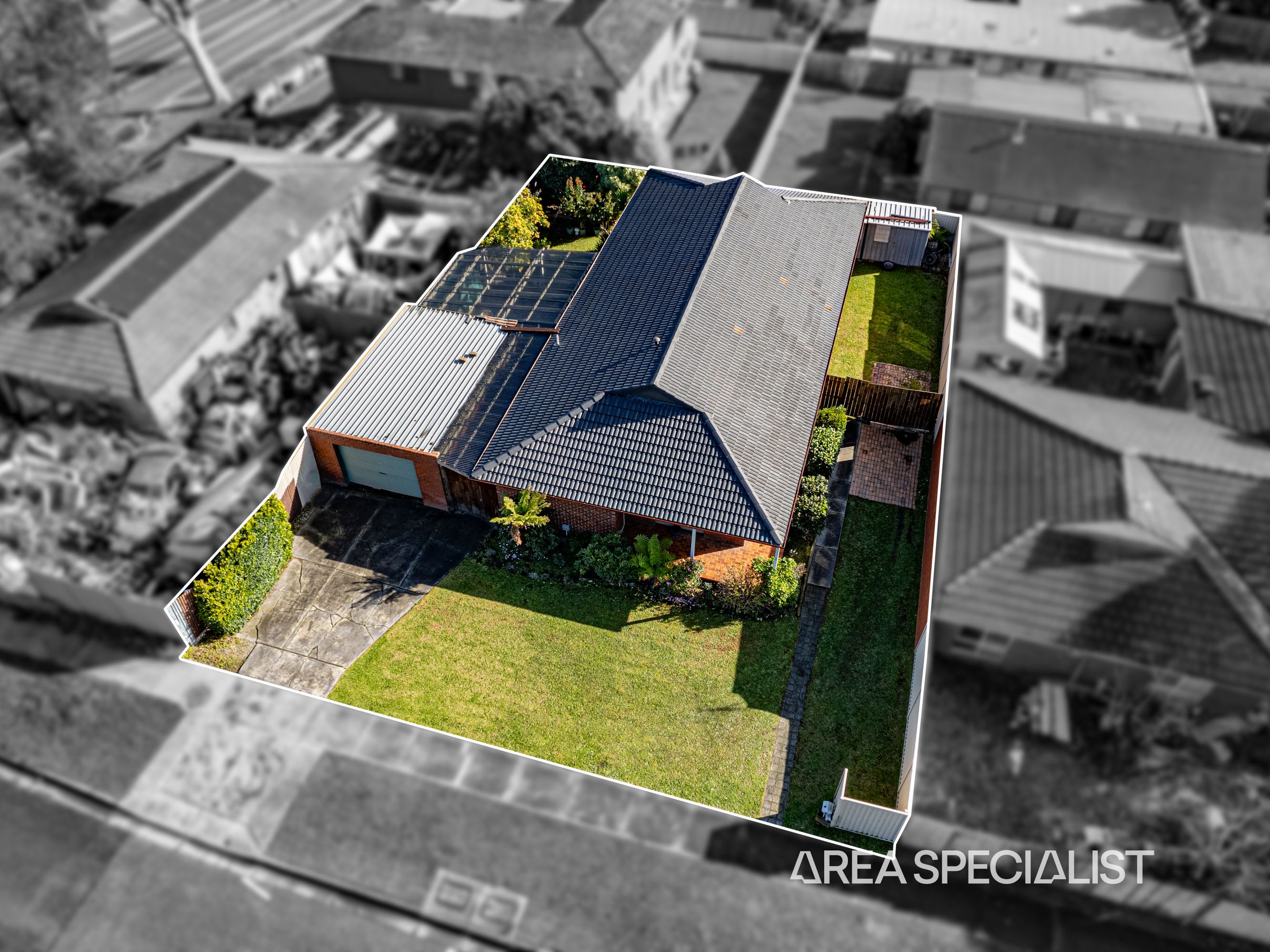3 Daniel Solander Drive, Endeavour Hills - Thumbnail 5