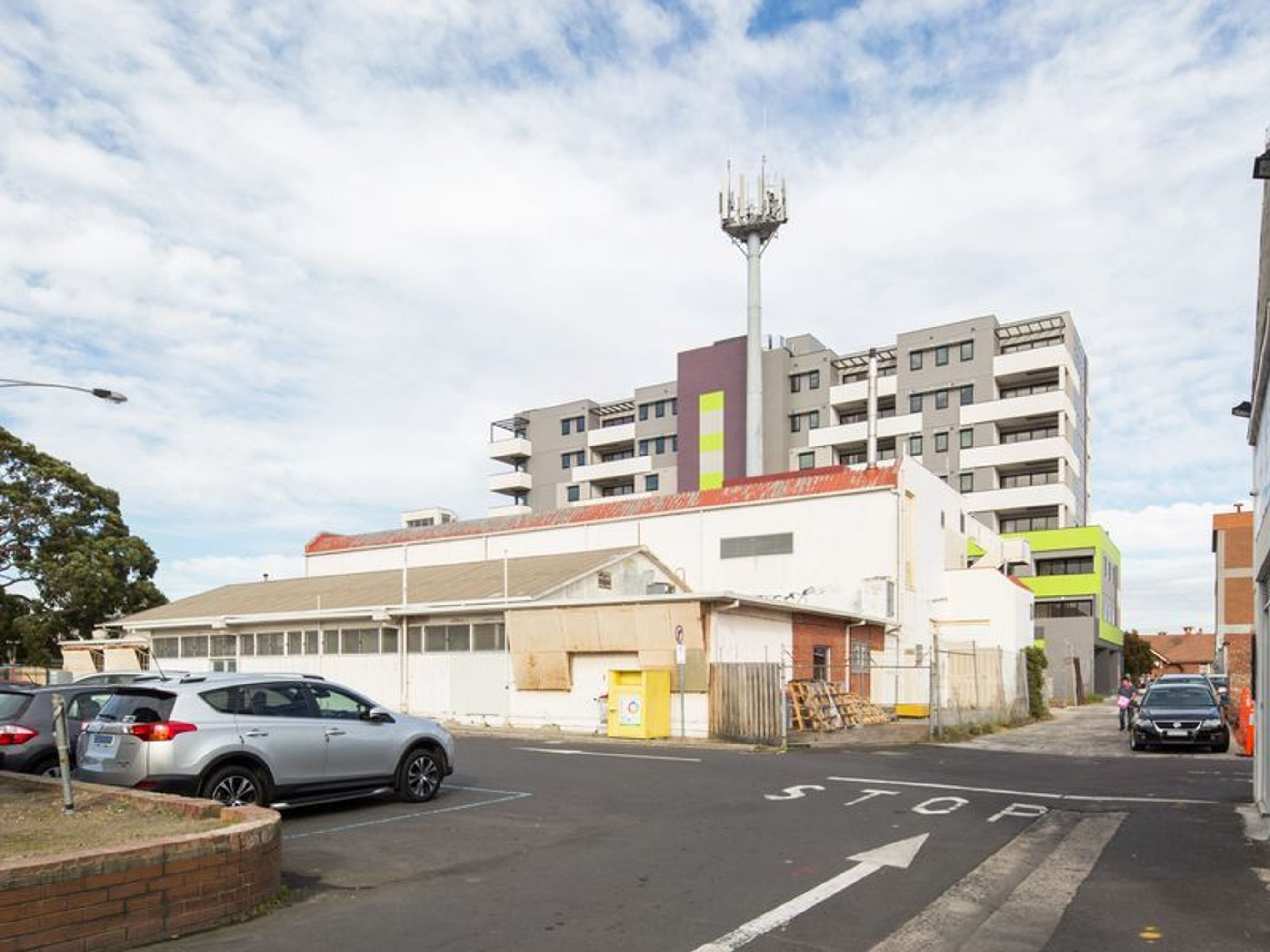 306/28 Warwick Avenue, Springvale - Thumbnail 6