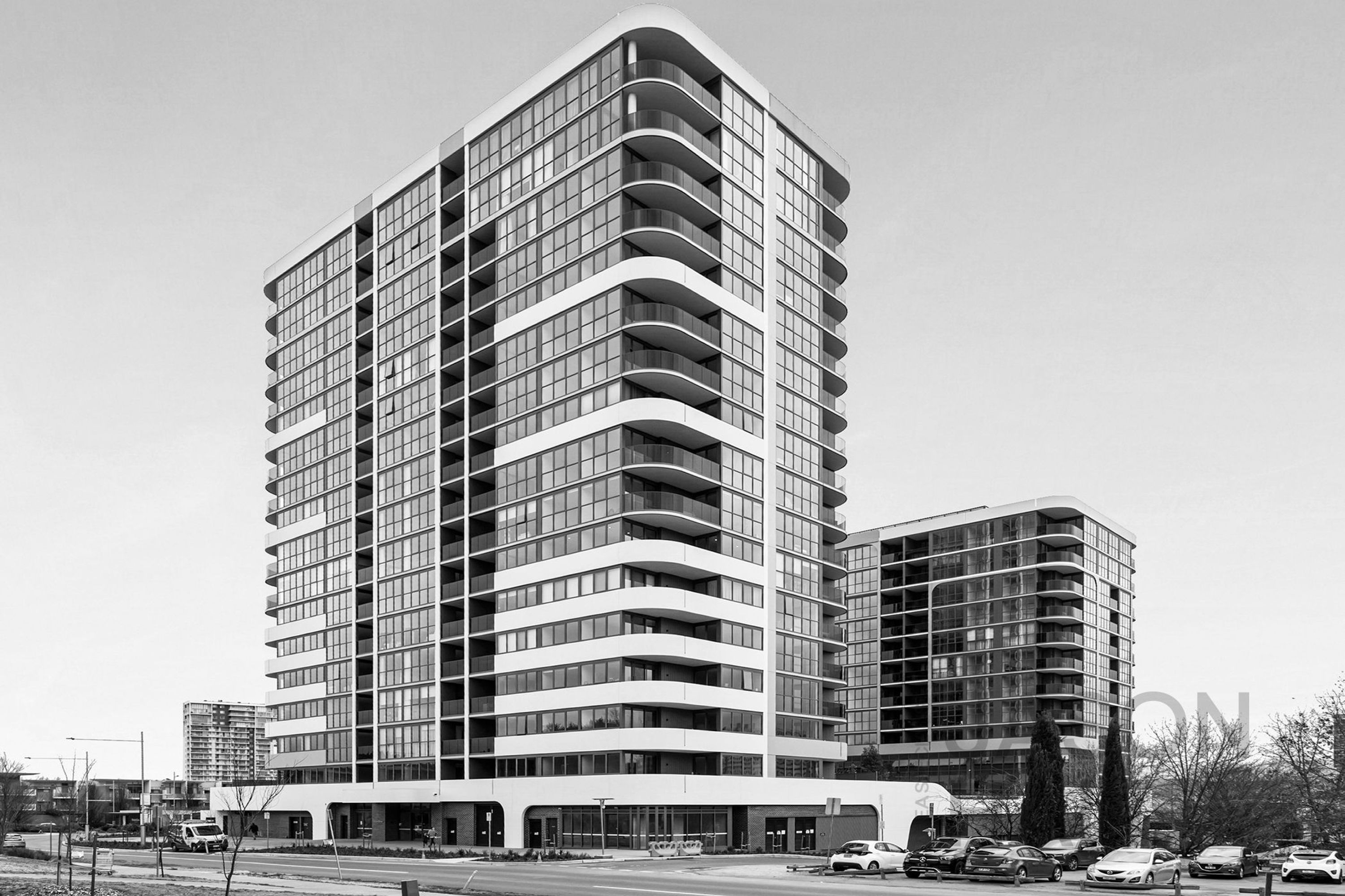 808/104 Easty Street, Phillip - Image 1
