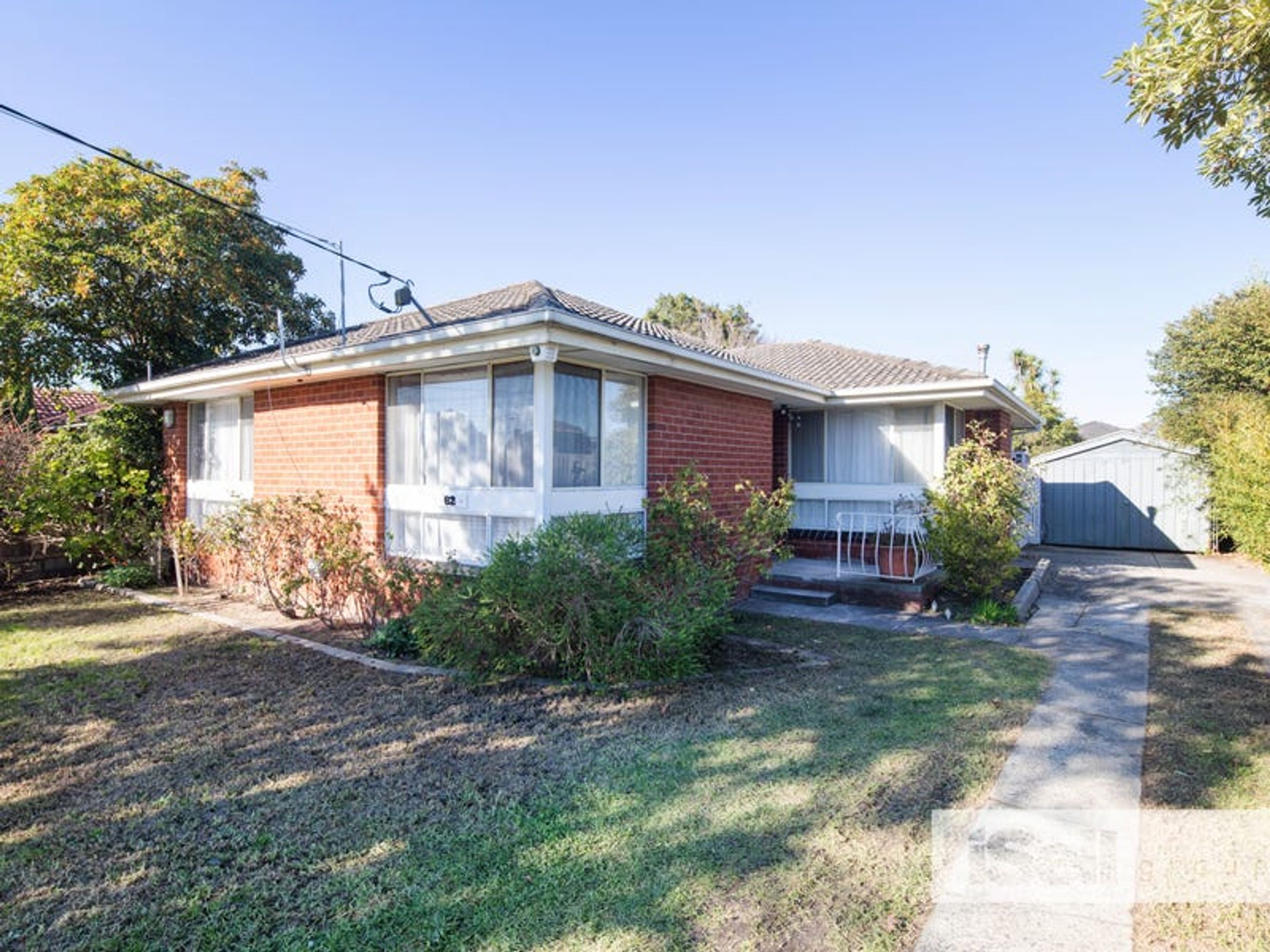 62 Kirribilli Avenue