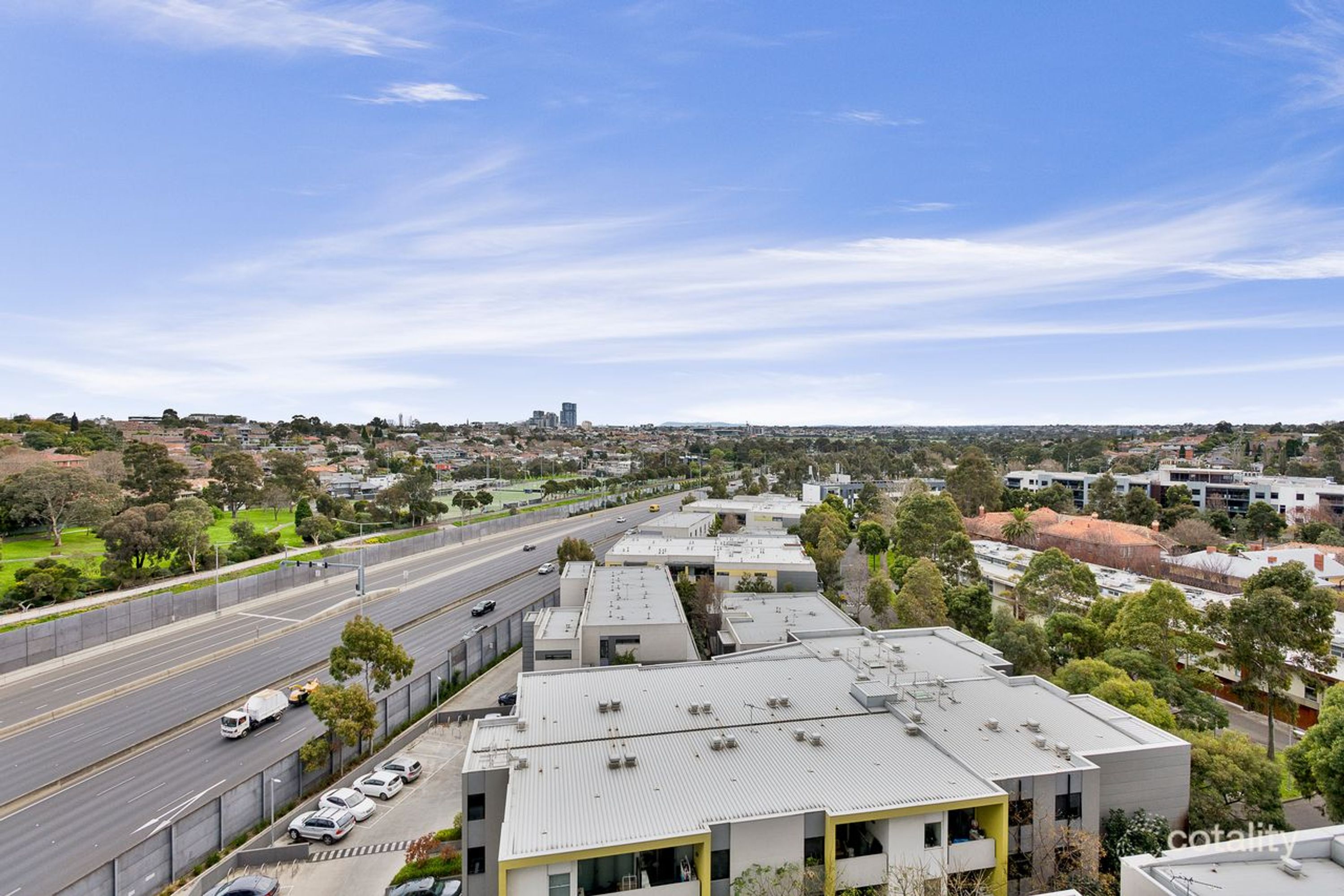 909/91 Galada Avenue, Parkville - Thumbnail 4