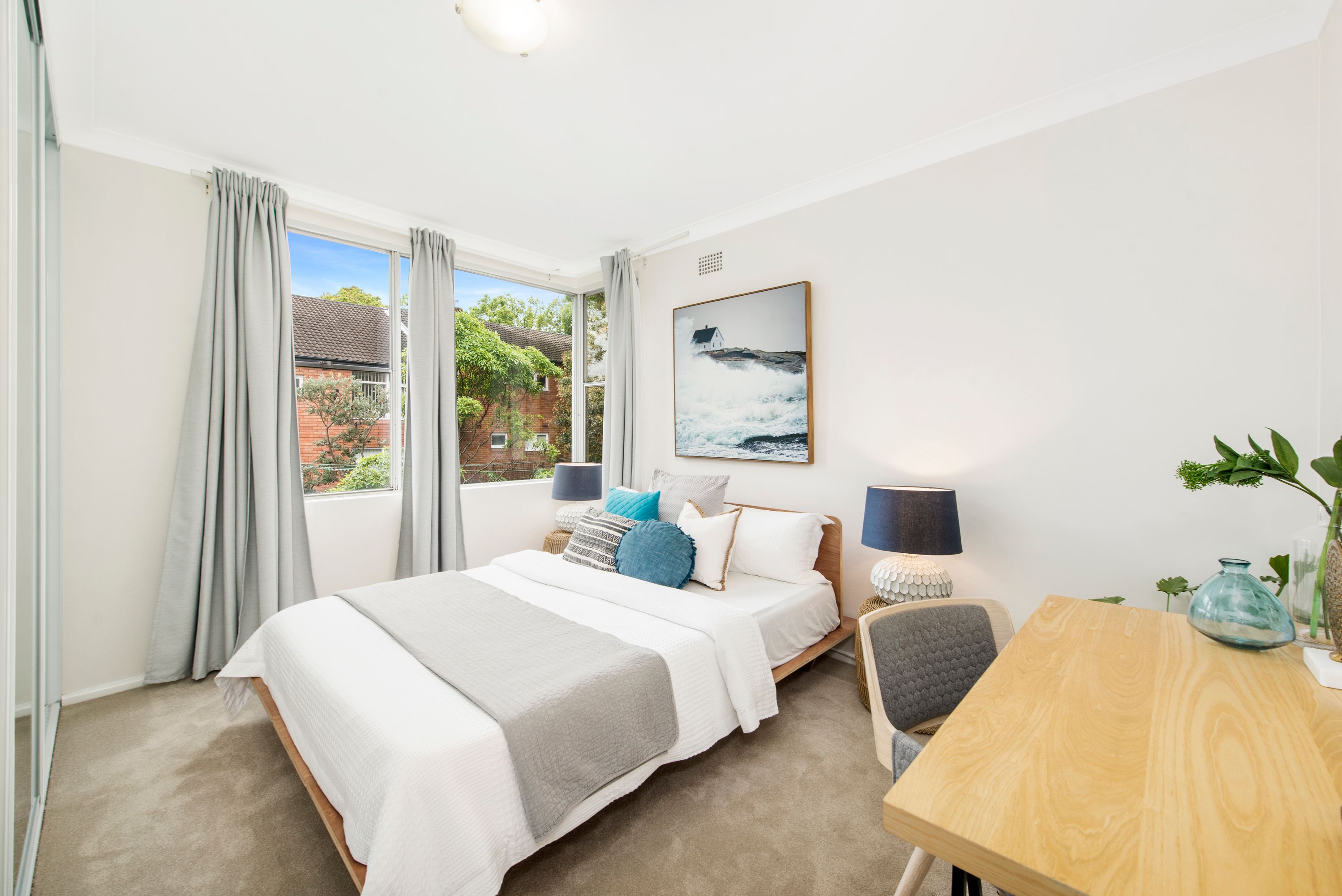 7/57 Shirley Road, Wollstonecraft - Thumbnail 3