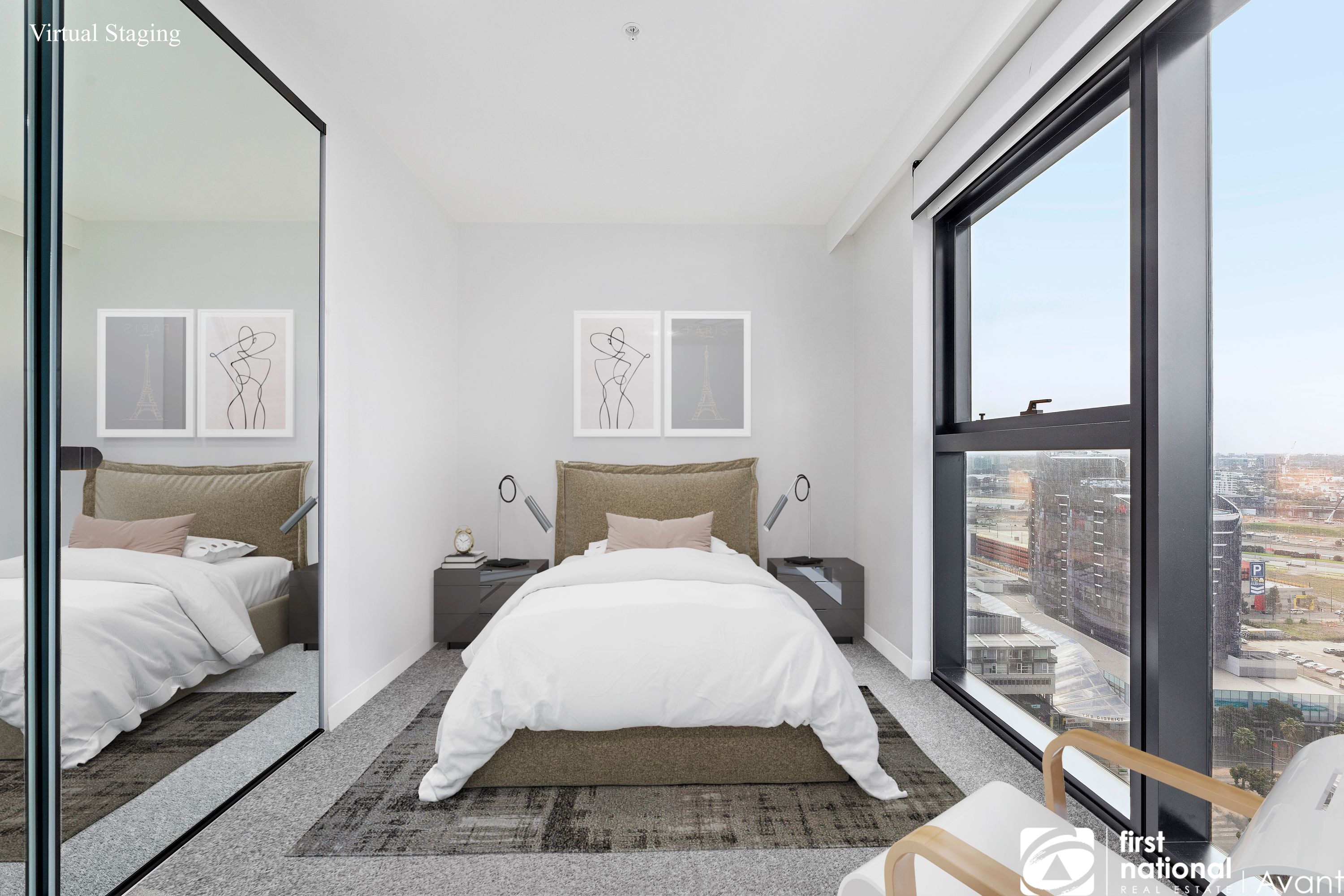 2113/8 Pearl River Road, Docklands - Thumbnail 6