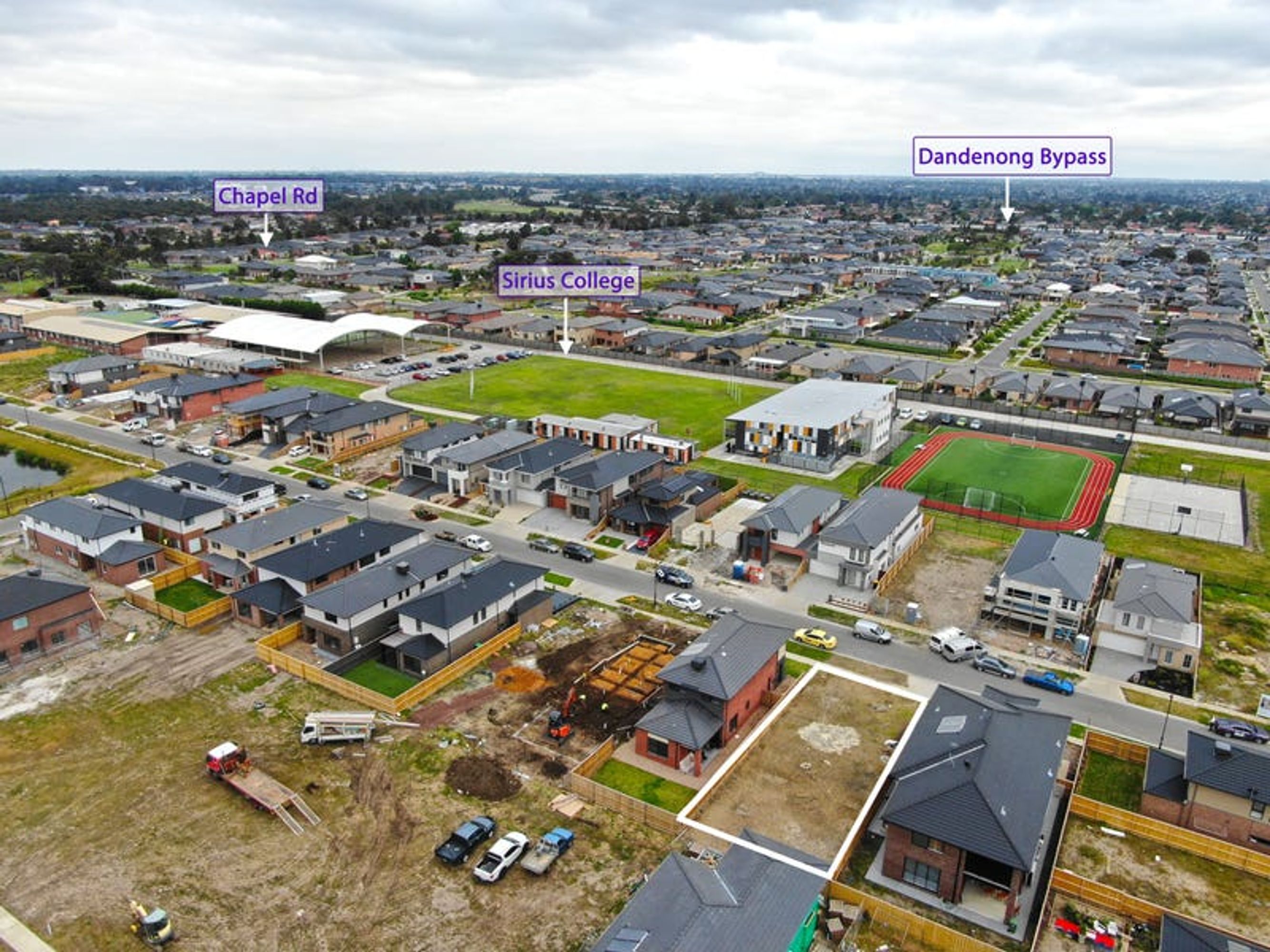 50 Chi Avenue, Keysborough - Thumbnail 3