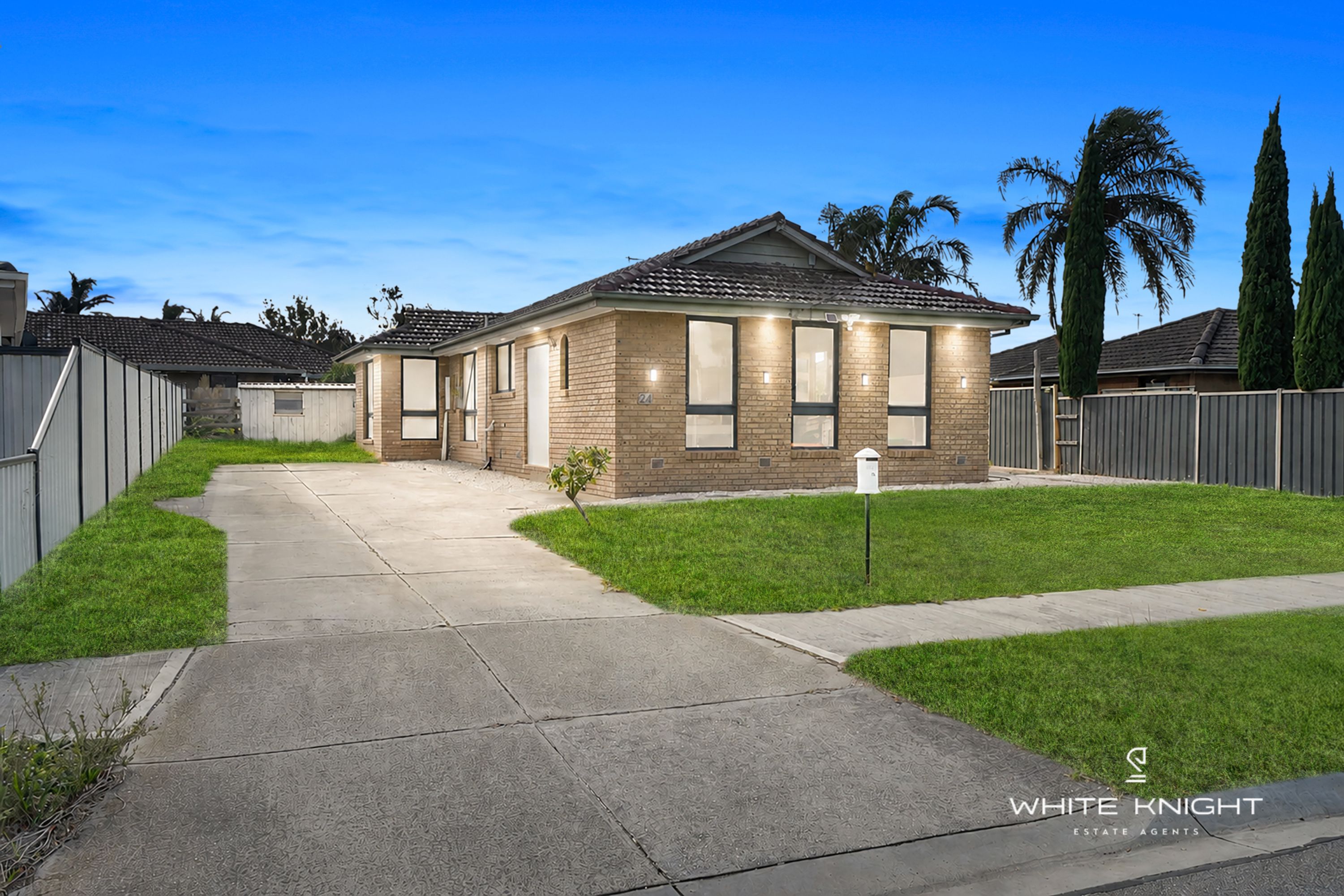24 Claremont Crescent, Hoppers Crossing VIC 3029, Hoppers Crossing - Image 1
