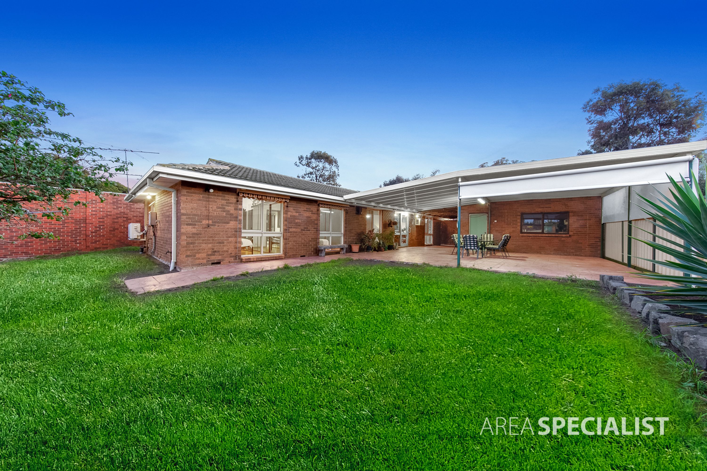 12 Odessa Avenue, Keilor Downs VIC 3038, Keilor Downs - Thumbnail 4