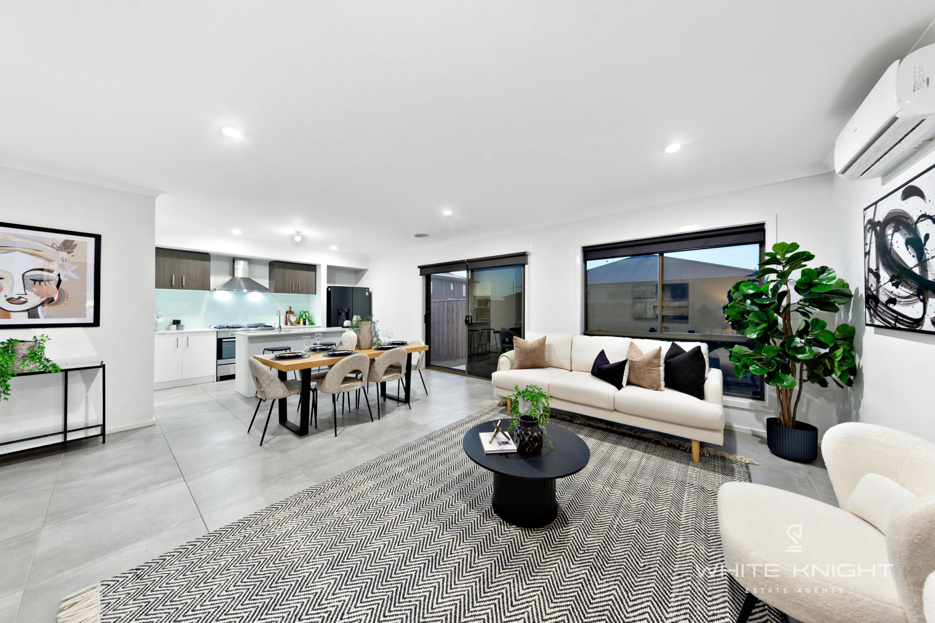 1 Cetona Street, Fraser Rise VIC 3336, Fraser Rise - Thumbnail 8