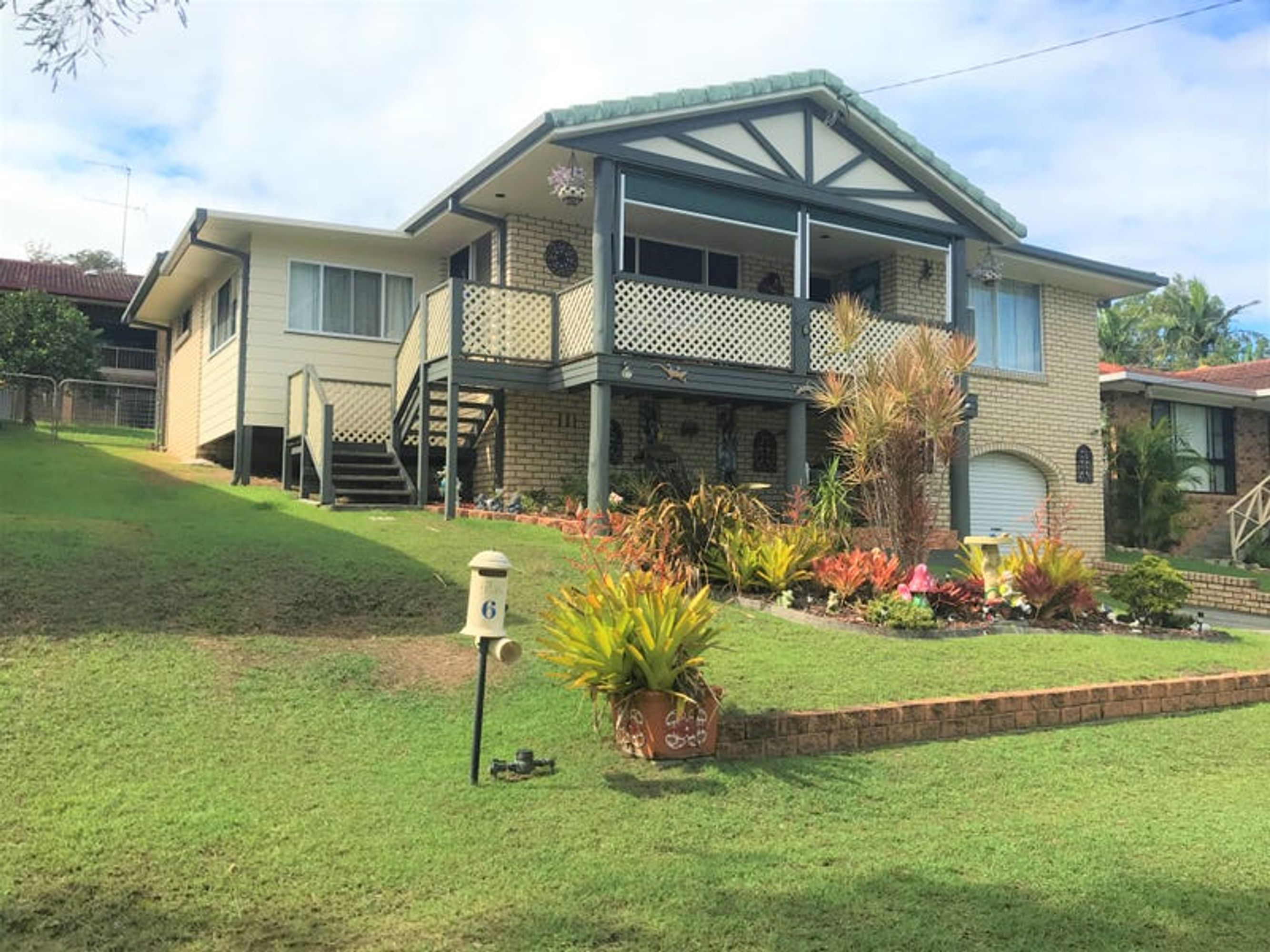 6 McPhee Street