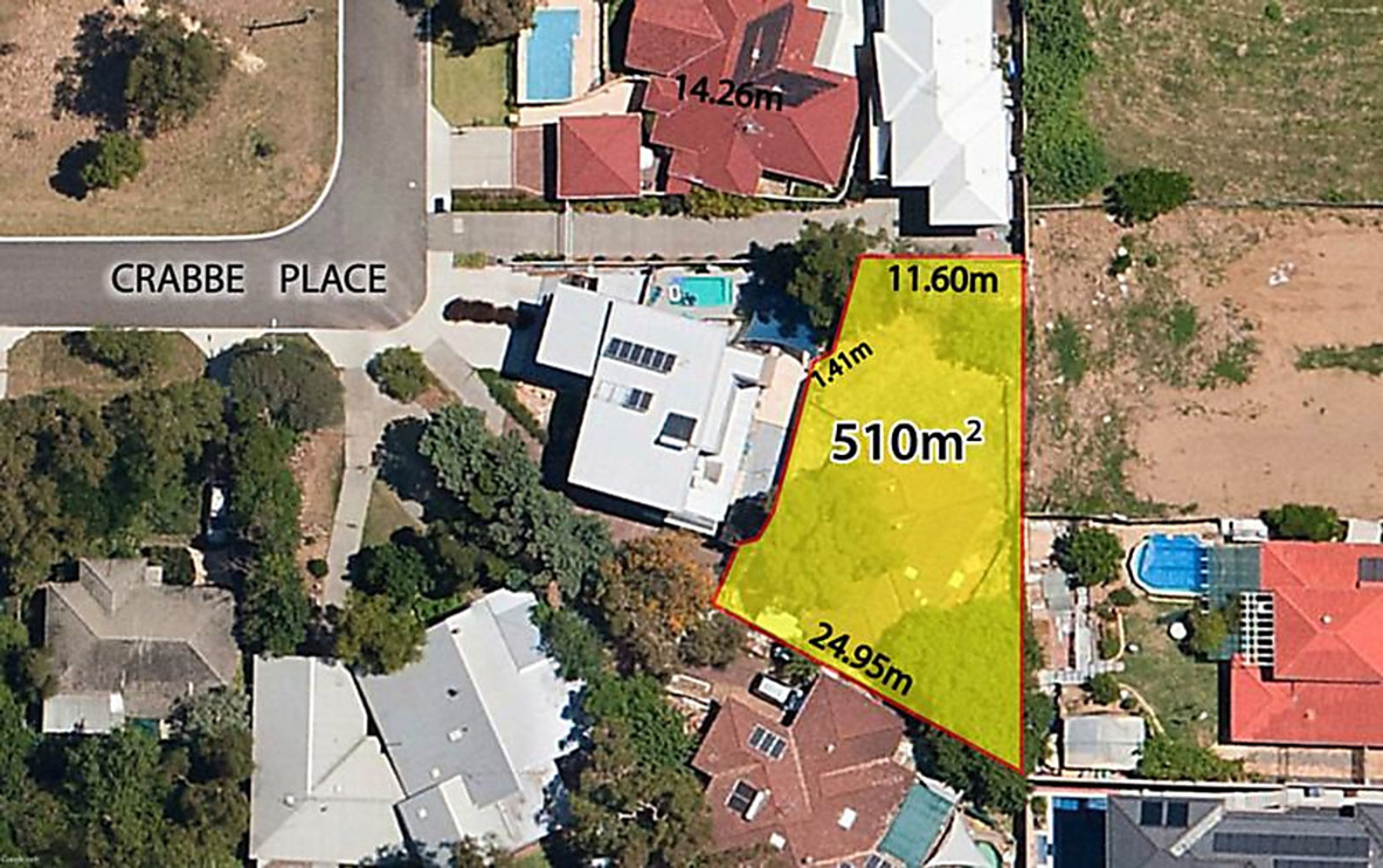 14A Crabbe Place, Karrinyup - Thumbnail 3