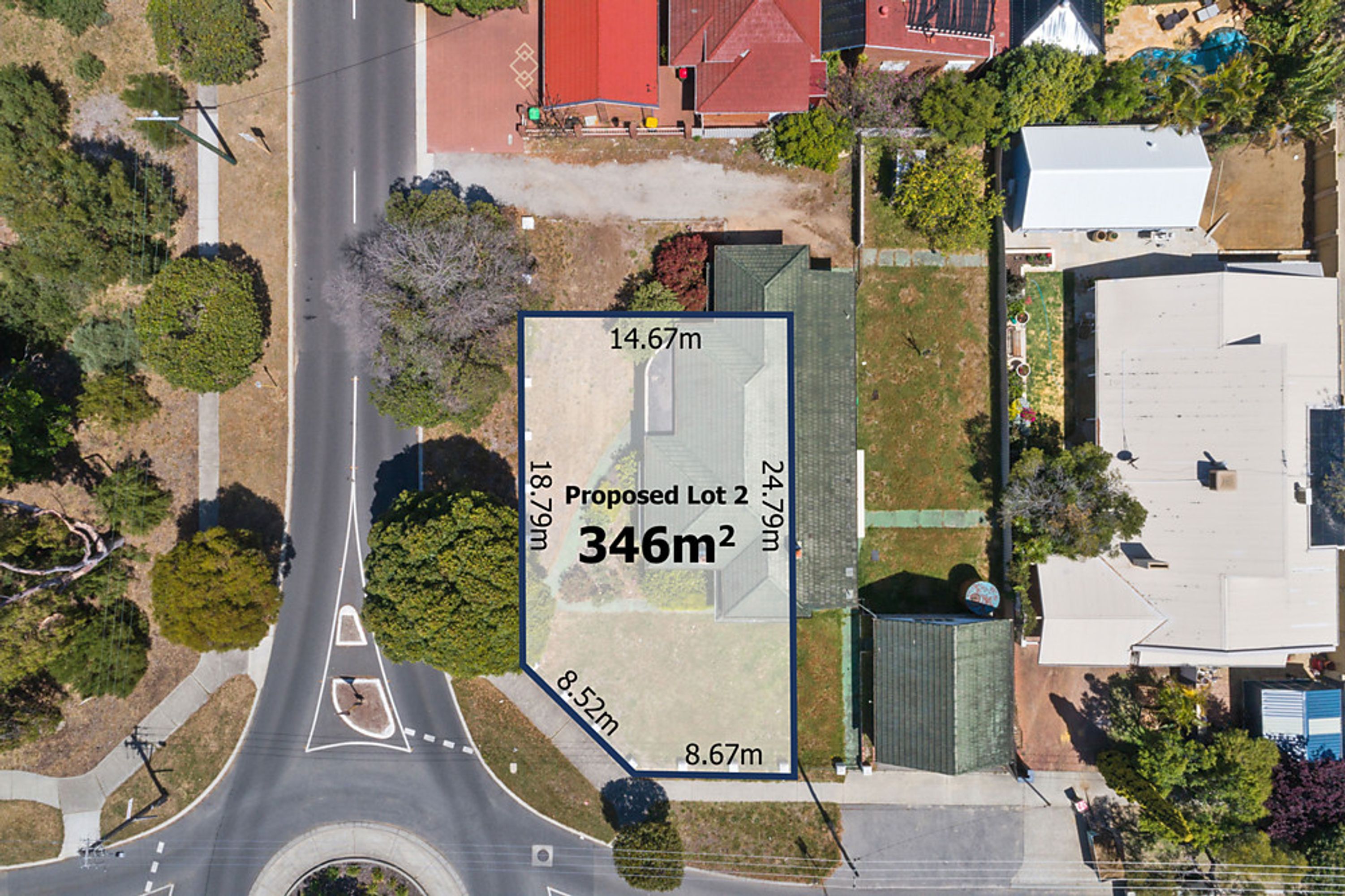 2/2/210 St Brigids Terrace, Doubleview - Image 1