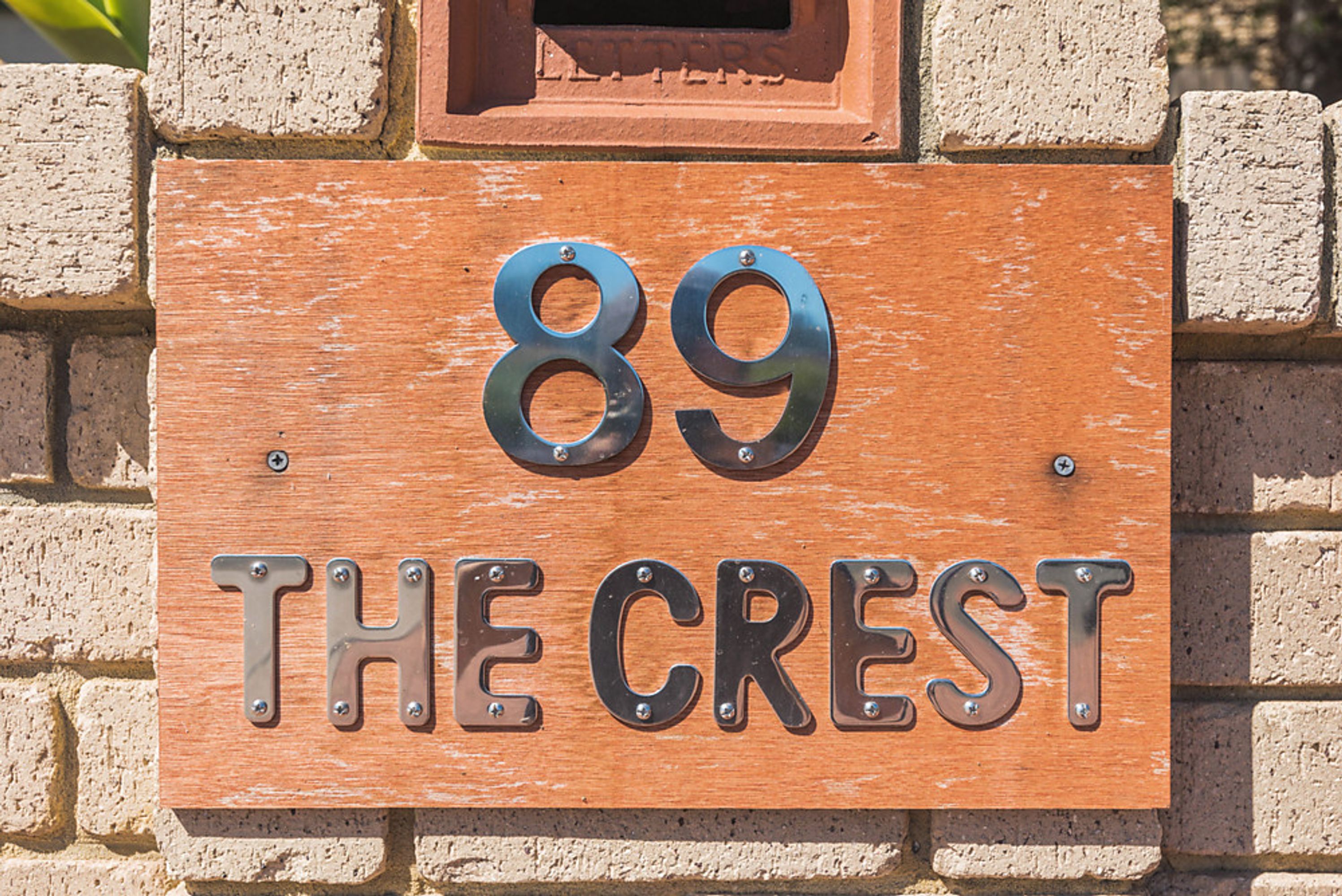 89 The Crest, Woodvale - Thumbnail 2