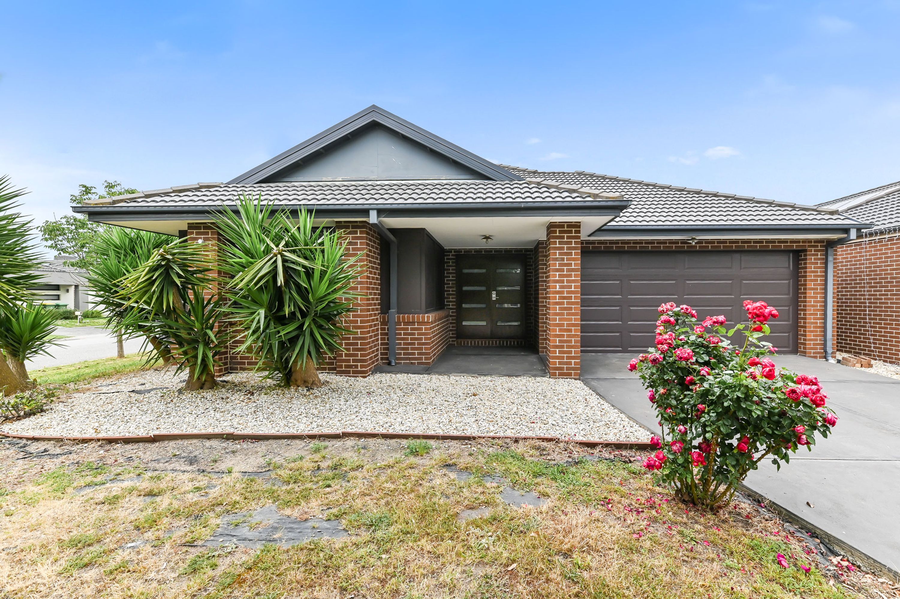 1 Ivy Leaf Road, Pakenham, VIC 3810