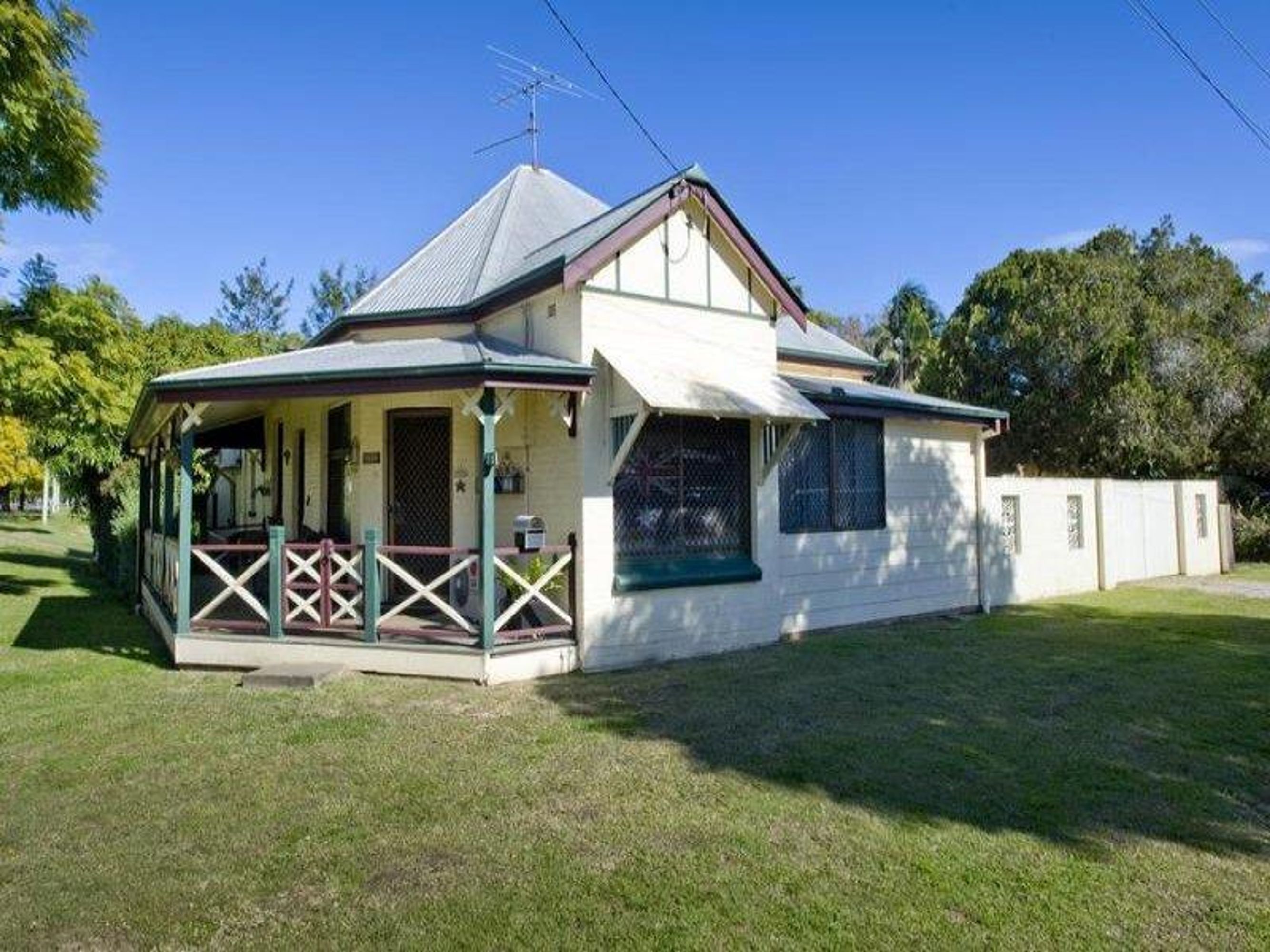 211 Dobie Street, Grafton - Thumbnail 3