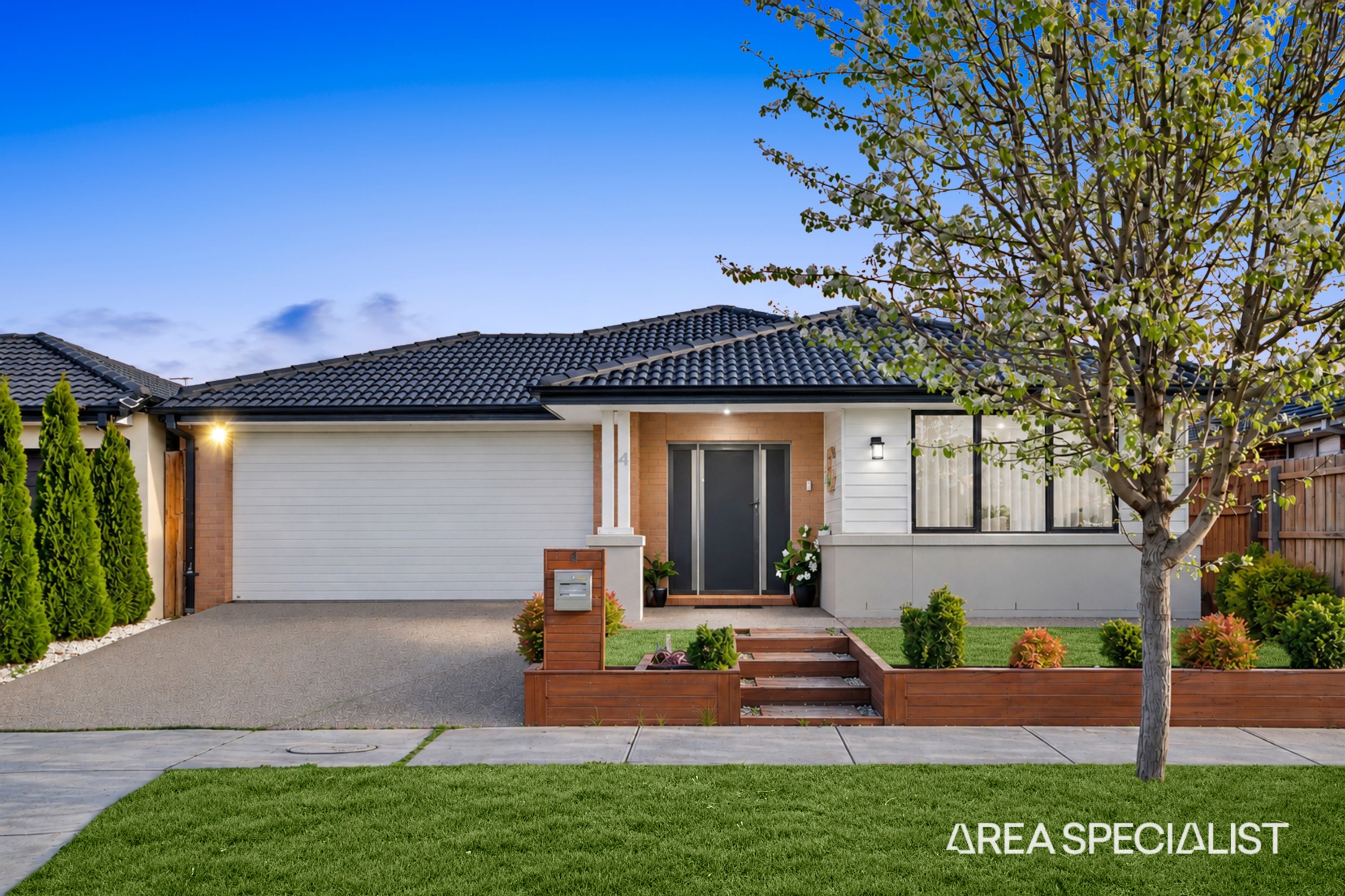 4 Wynne Road, Aintree - Image 1