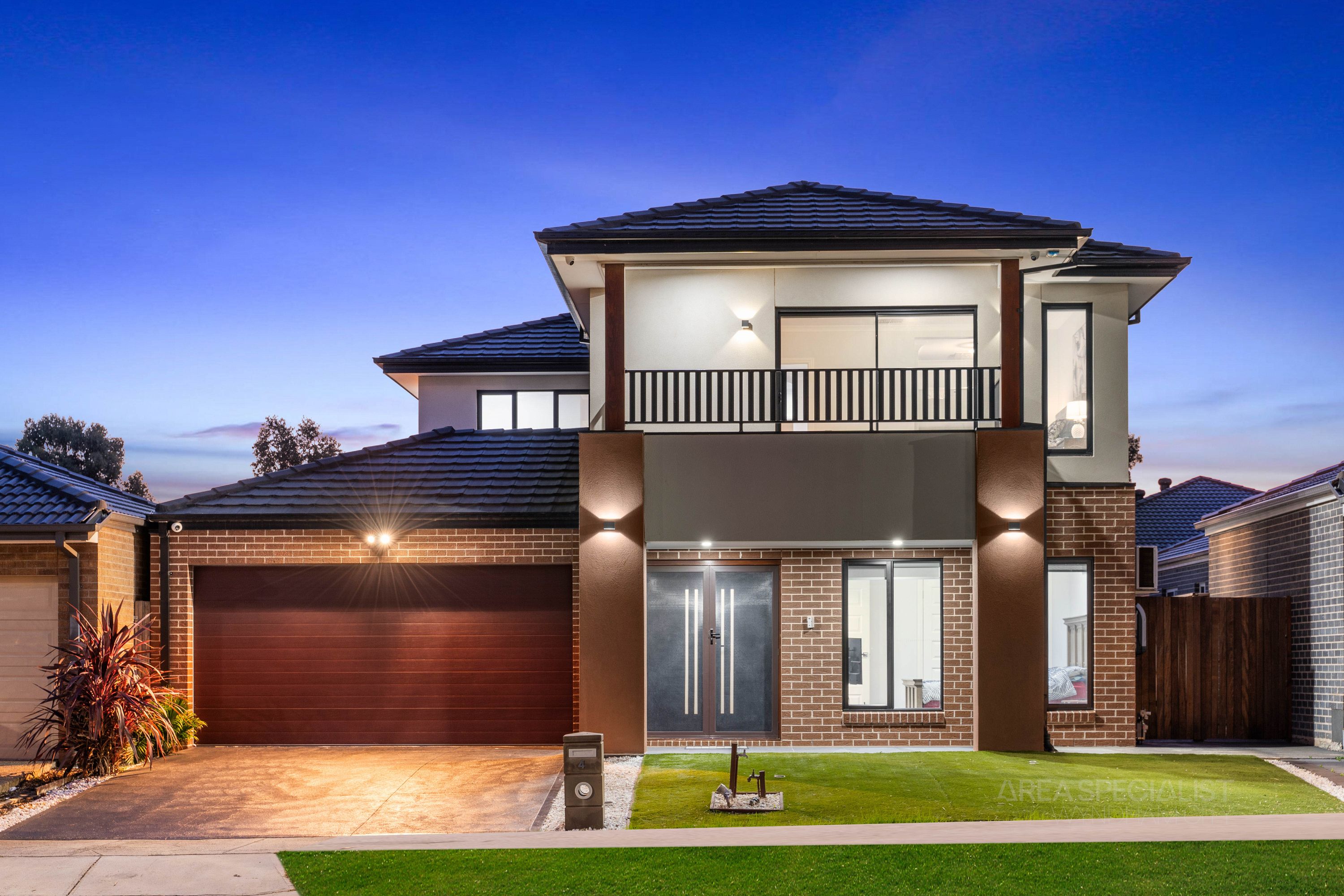 4 Mulholland Drive, Tarneit, Tarneit - Image 1