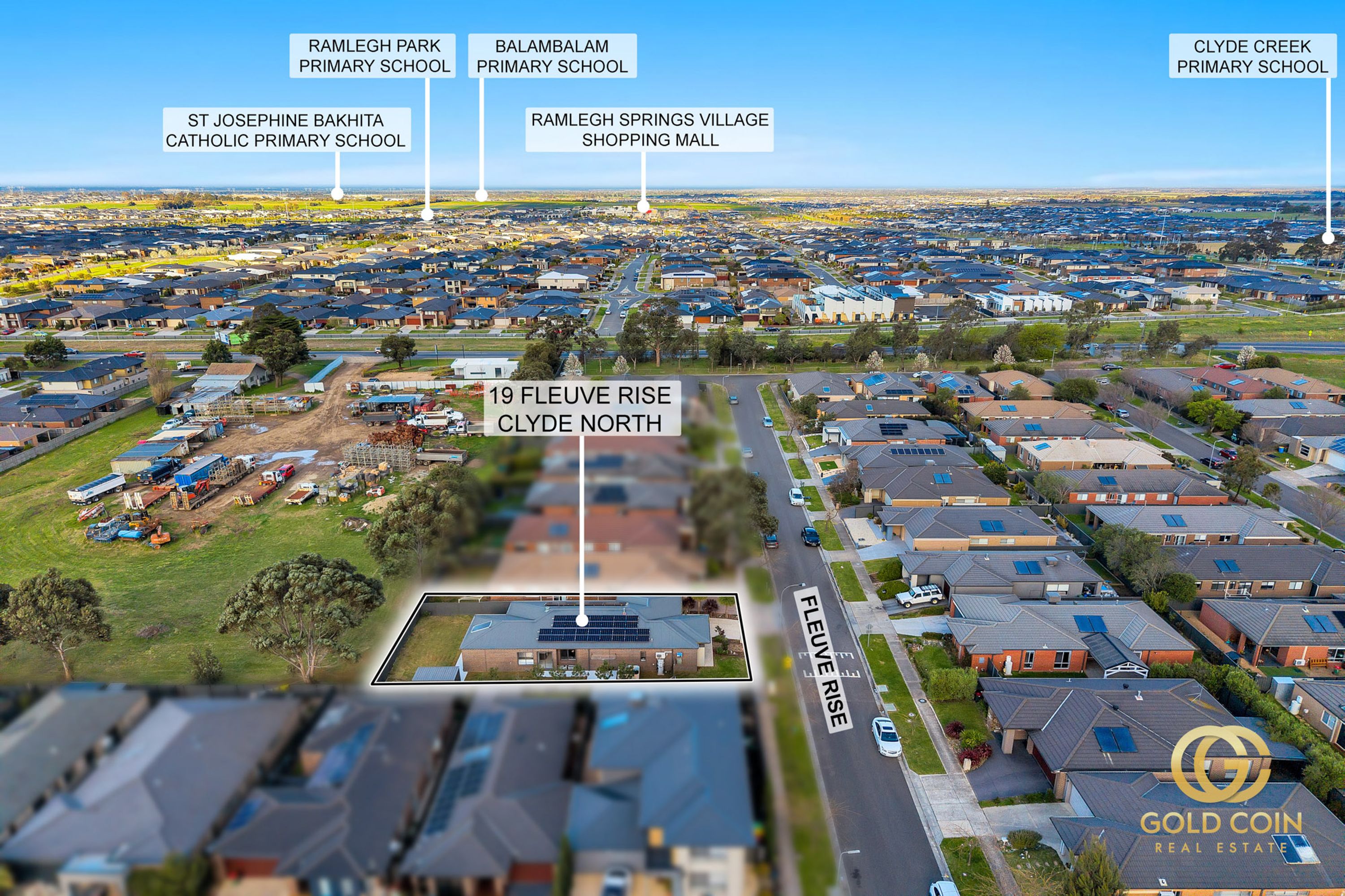 19 Fleuve Rise, Clyde North - Thumbnail 3