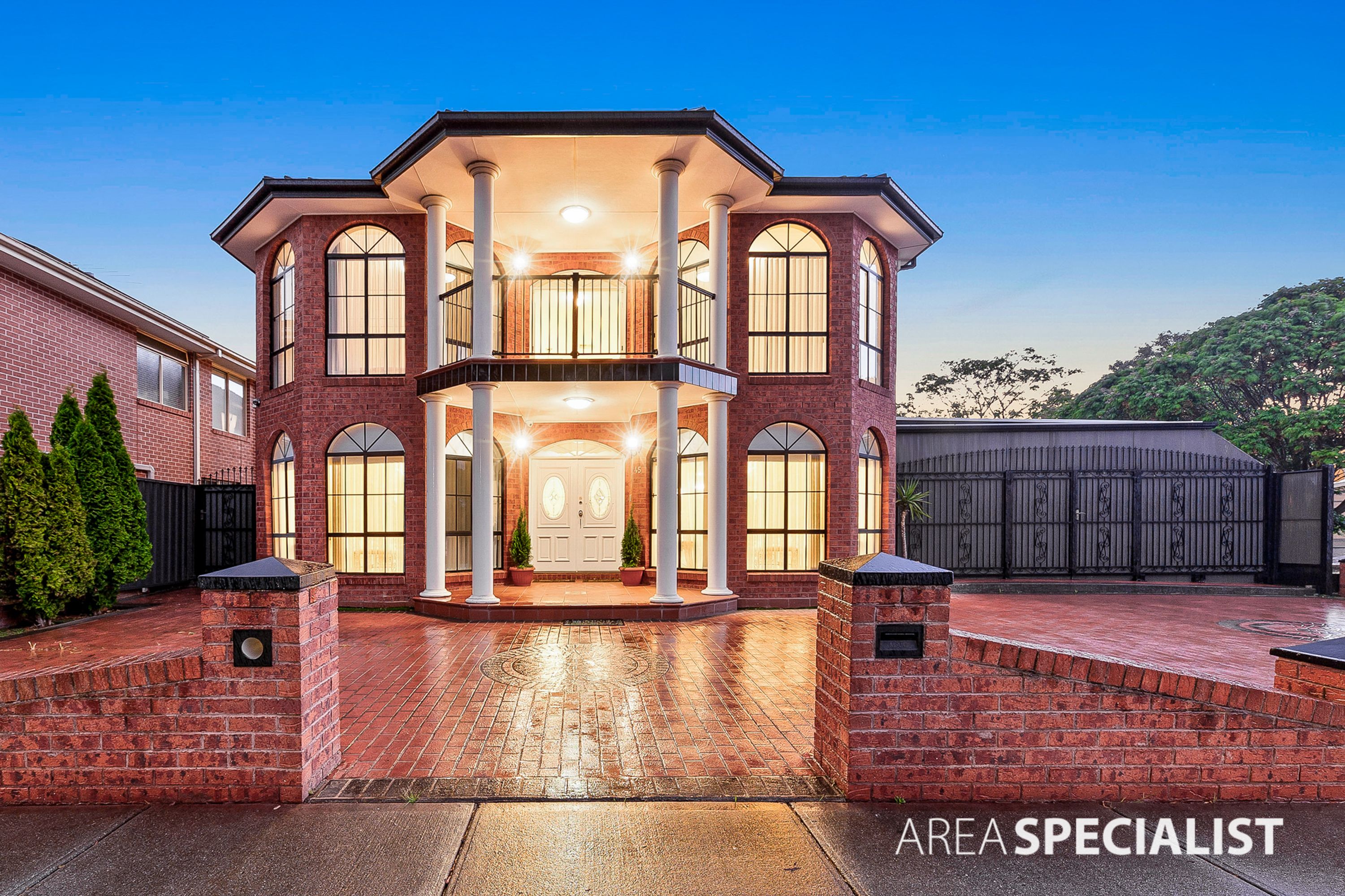 45 Carmody Drive, Cairnlea VIC 3023, Cairnlea - Thumbnail 2