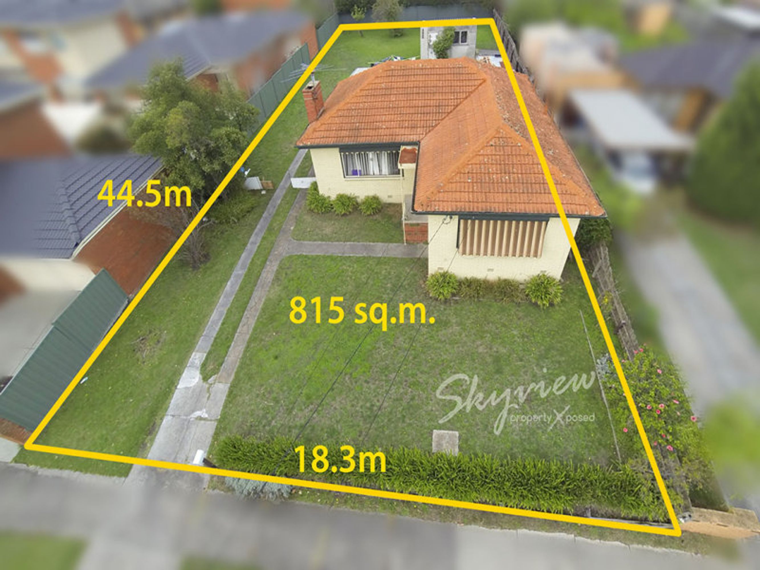 11 Joyce Street, Springvale - Image 1