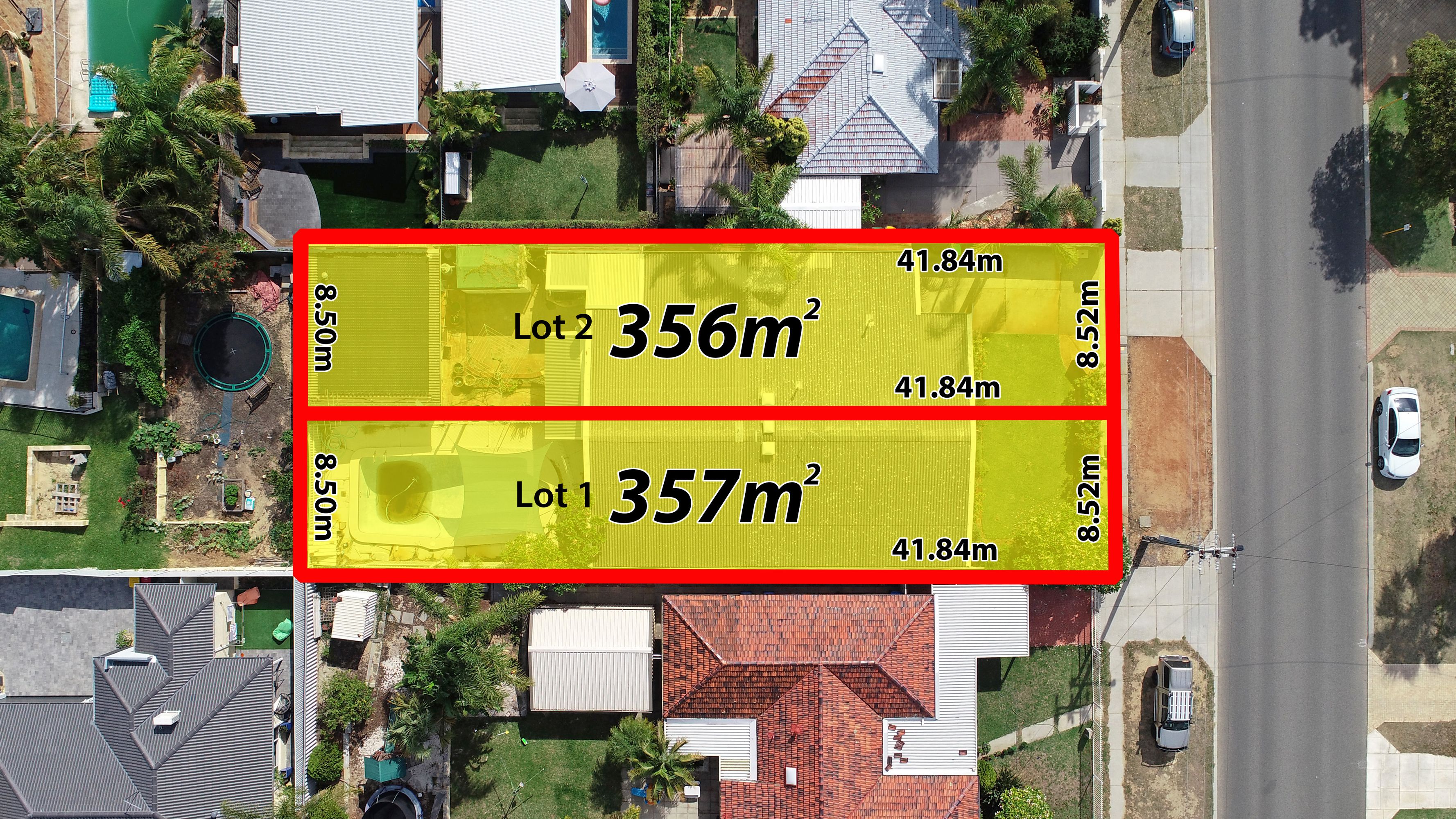#43A Drabble Road, Scarborough - Thumbnail 2