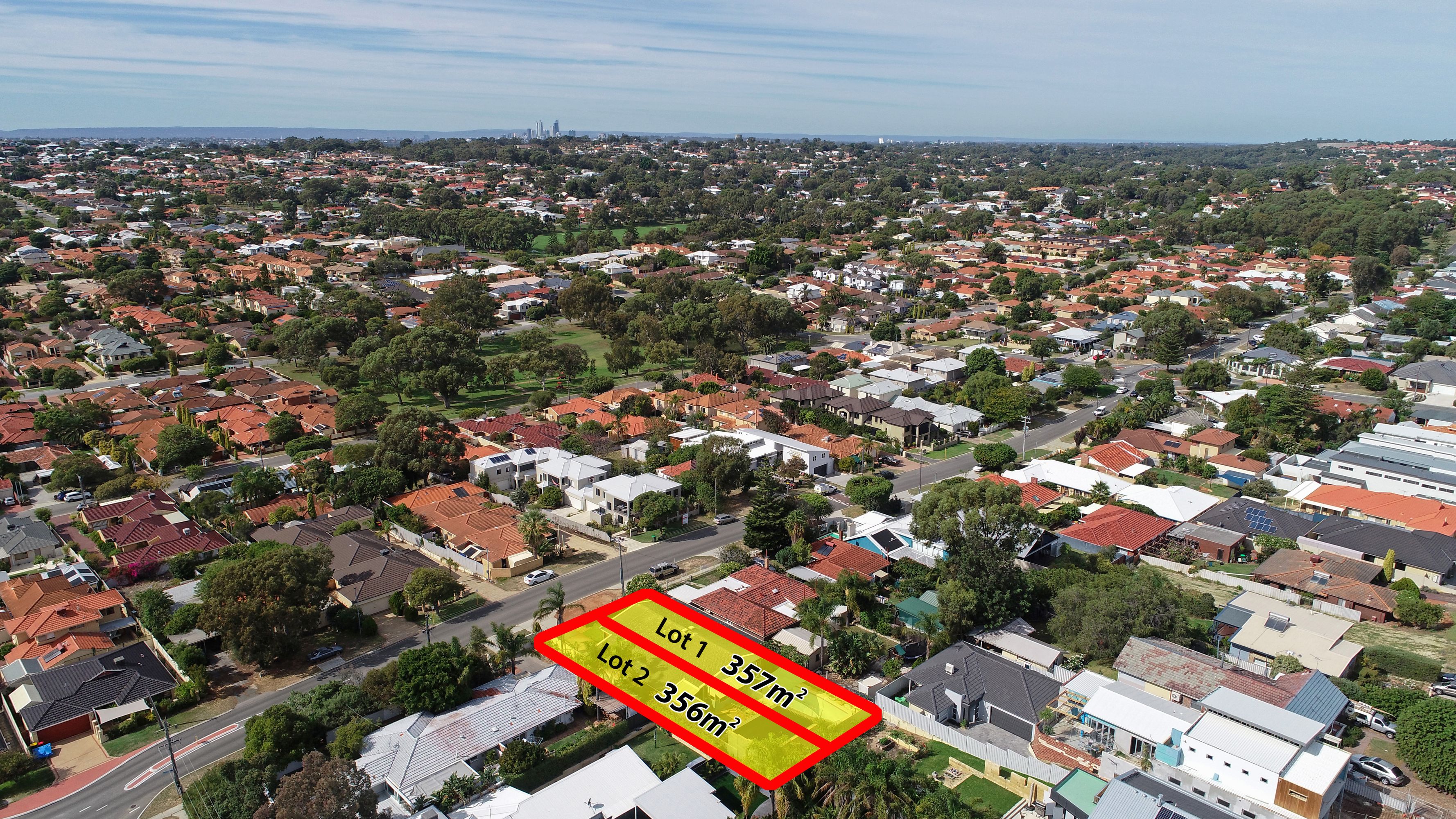#43A Drabble Road, Scarborough - Thumbnail 3