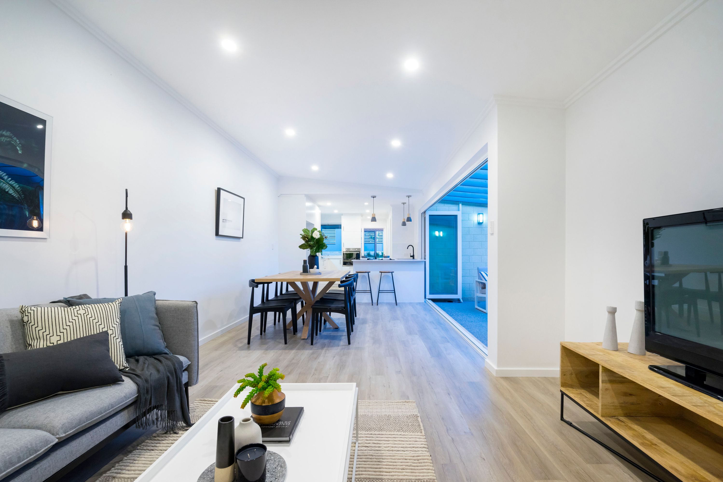 50B Tibbits Lane, Scarborough - Thumbnail 2