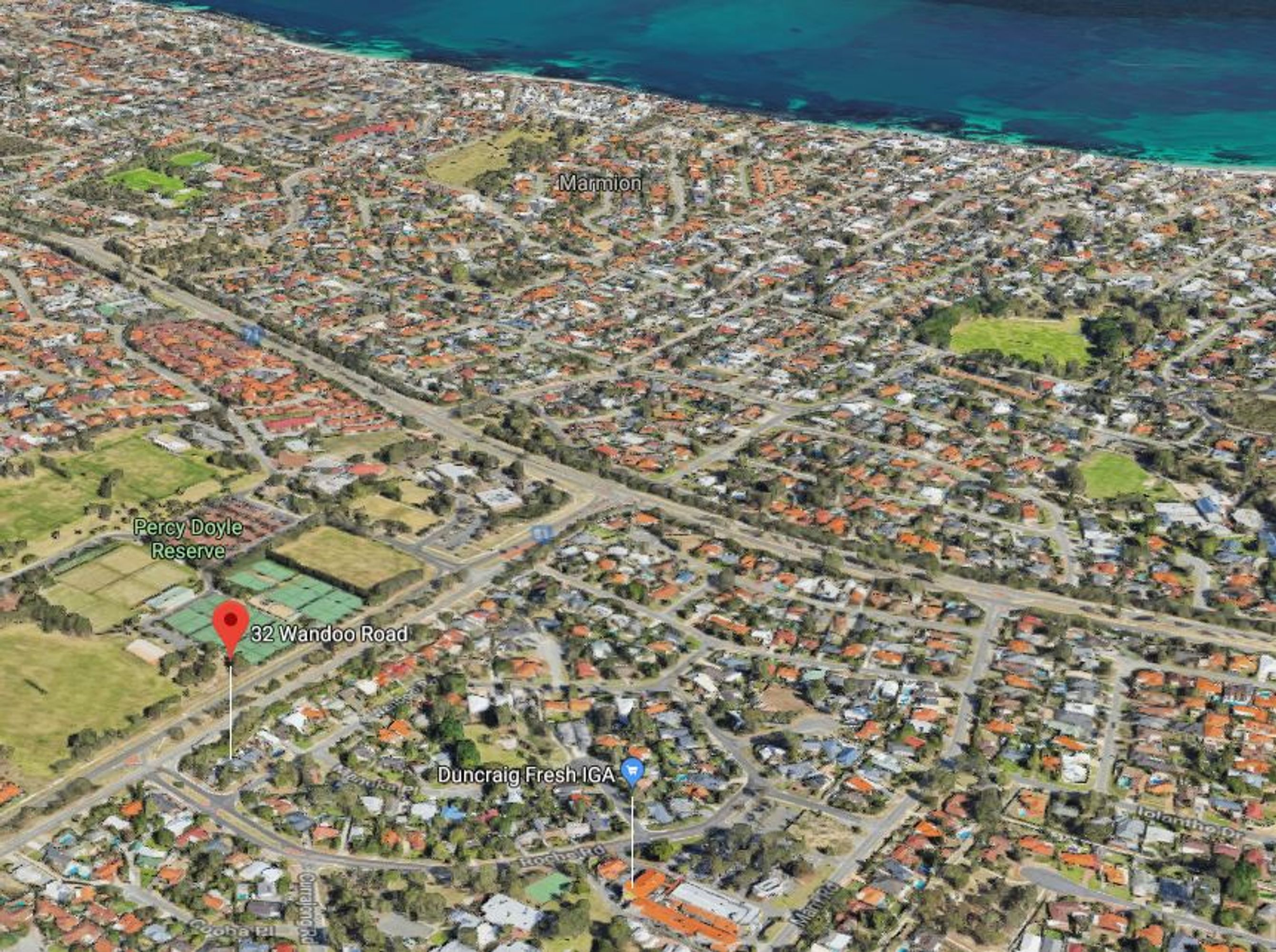 32 Wandoo Road, Duncraig - Thumbnail 7