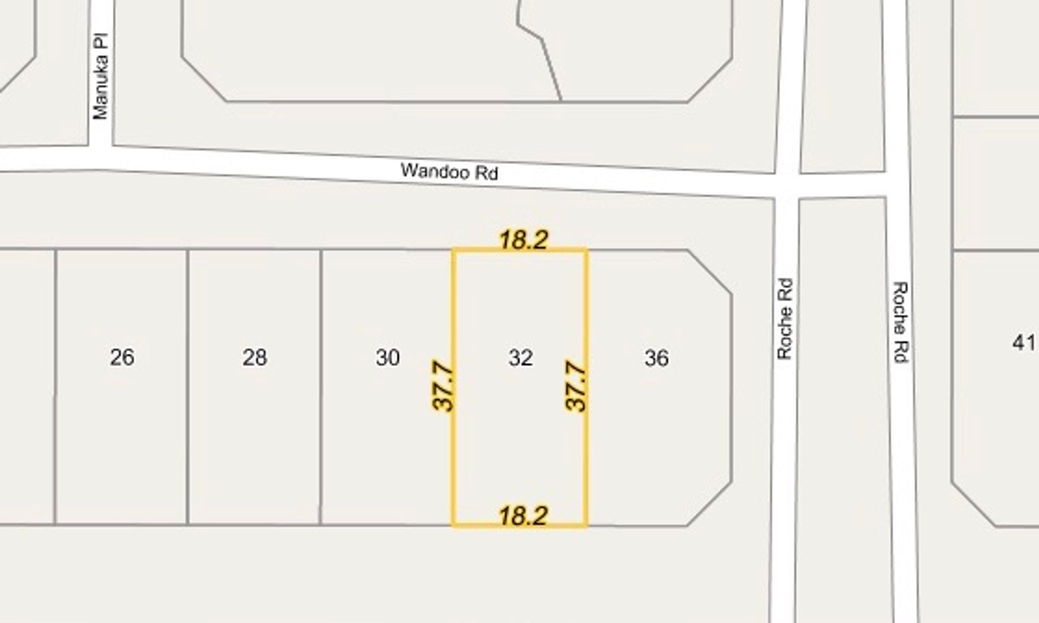 32 Wandoo Road, Duncraig - Thumbnail 2