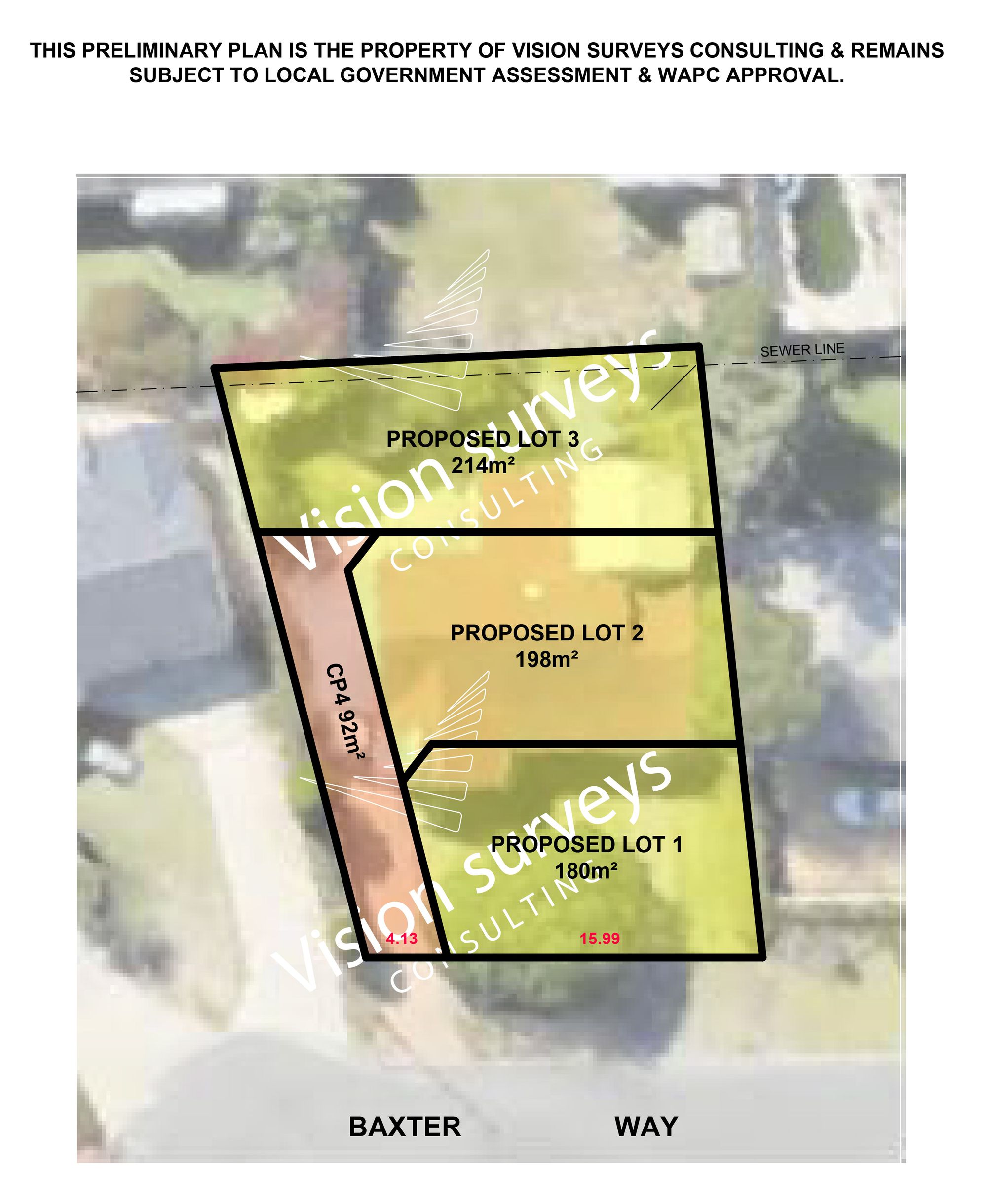 27 Baxter Way, Padbury - Thumbnail 4